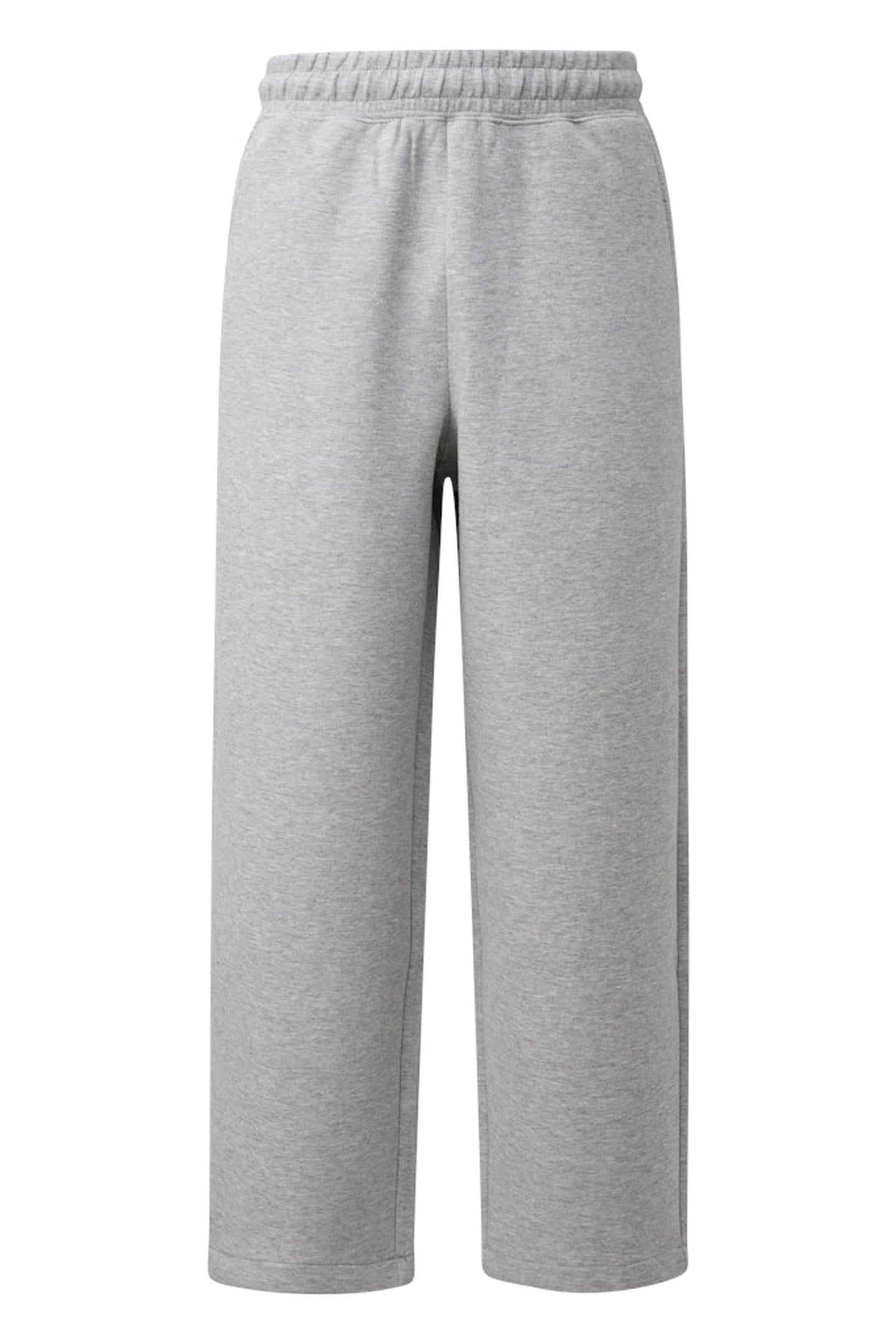 S.OLIVER-QS PANTS GREY/BLACK 4