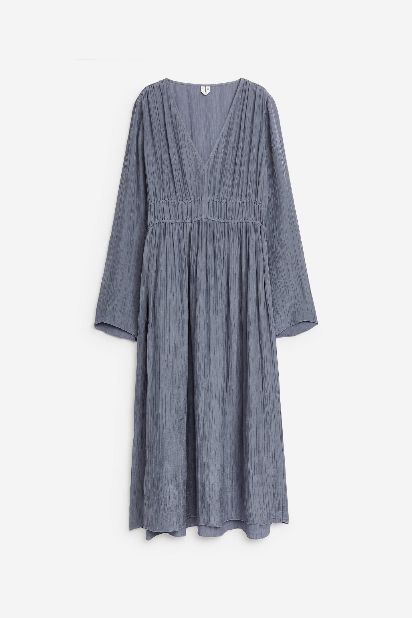 GULLVIVA DRESS BLUE 3