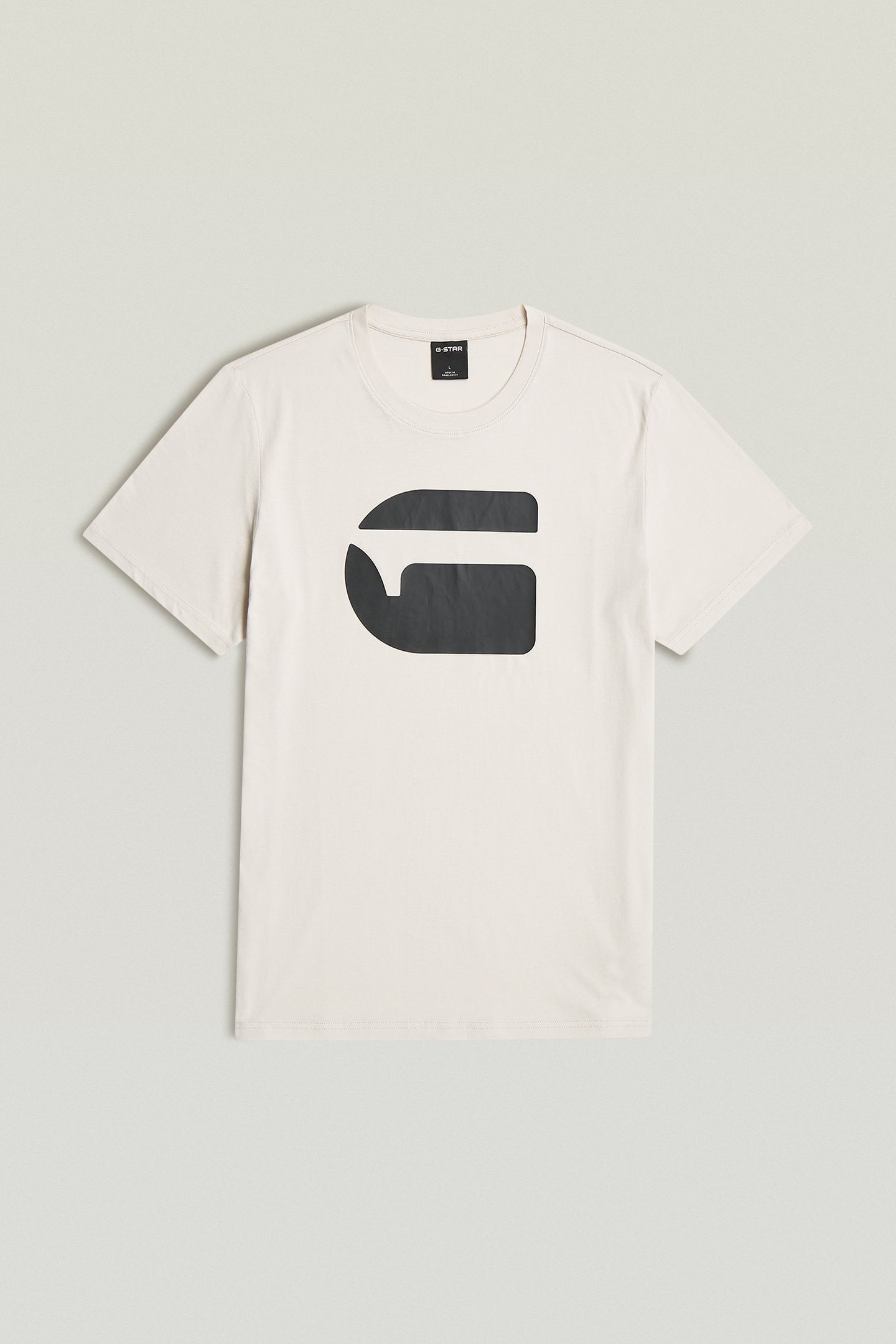 LOGO SLIM R T S\S WHITEBAIT 3