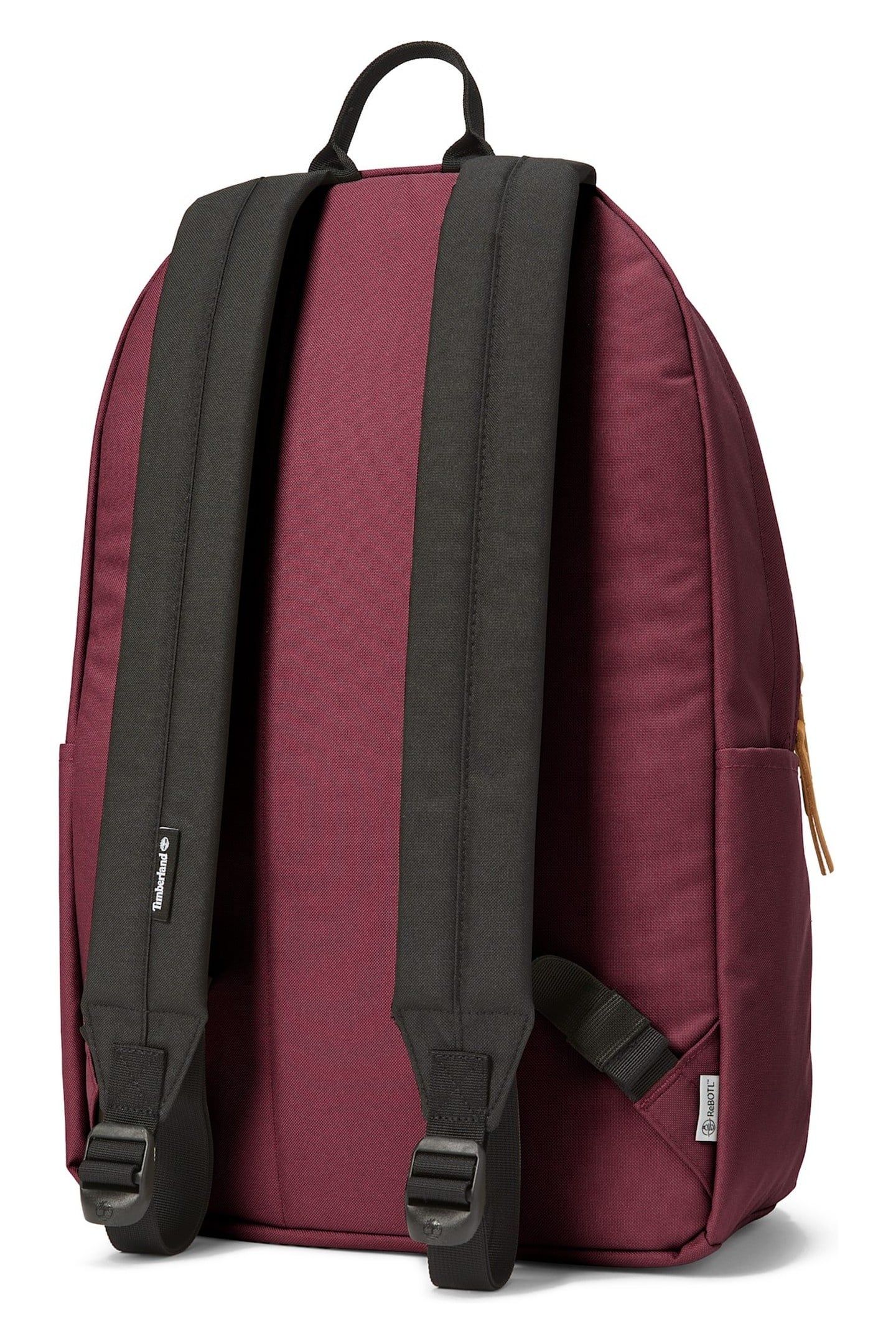 BACKPACK 22LT BURGUNDY 3