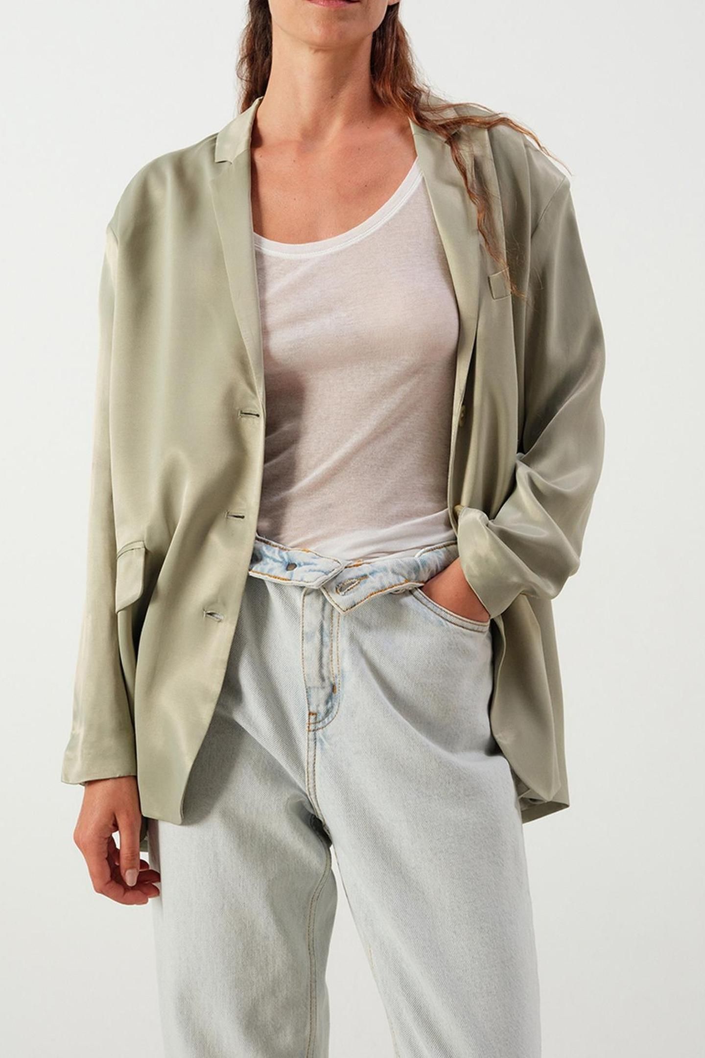 UNYL BLAZER FALAISE 7