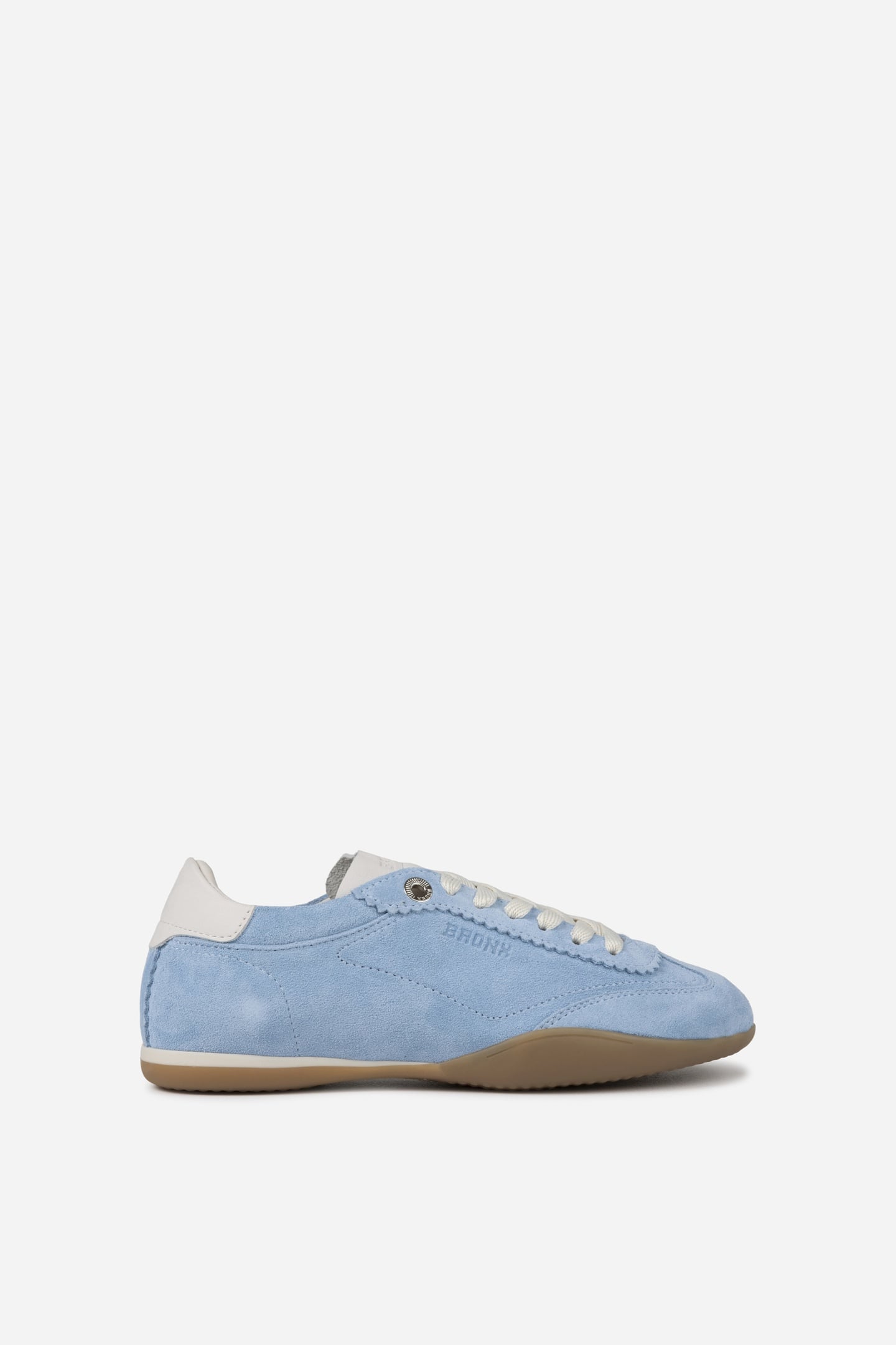 PARK-ERR SNEAKER AQUA/OFF WHITE 1