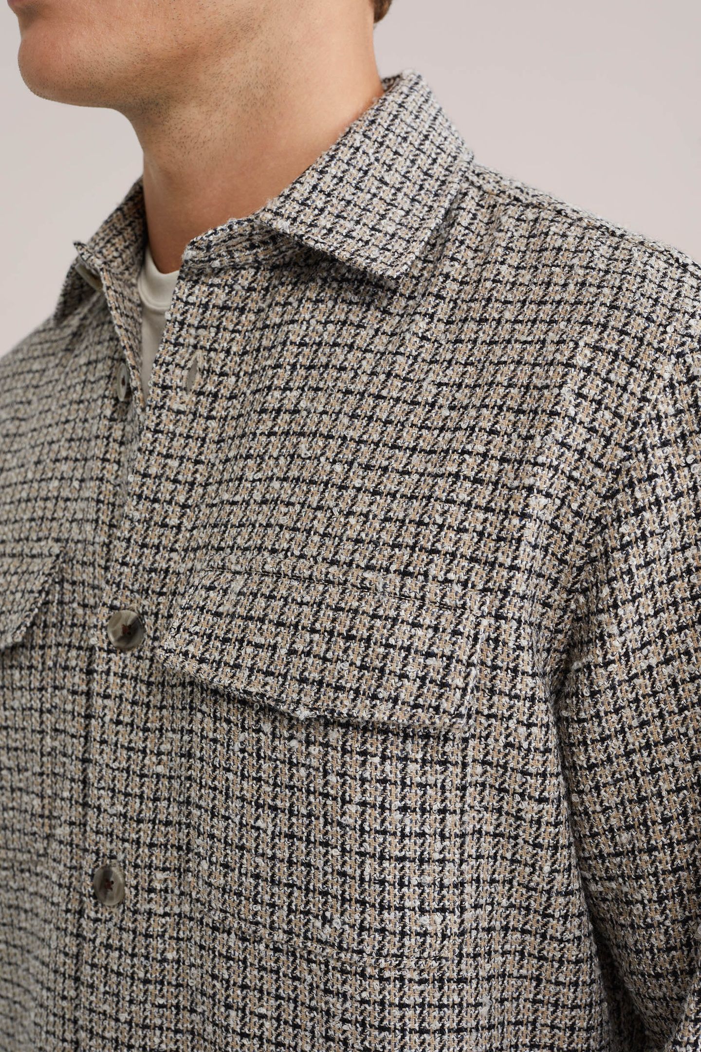 OVERSHIRT ALL-OVER PRINT 5