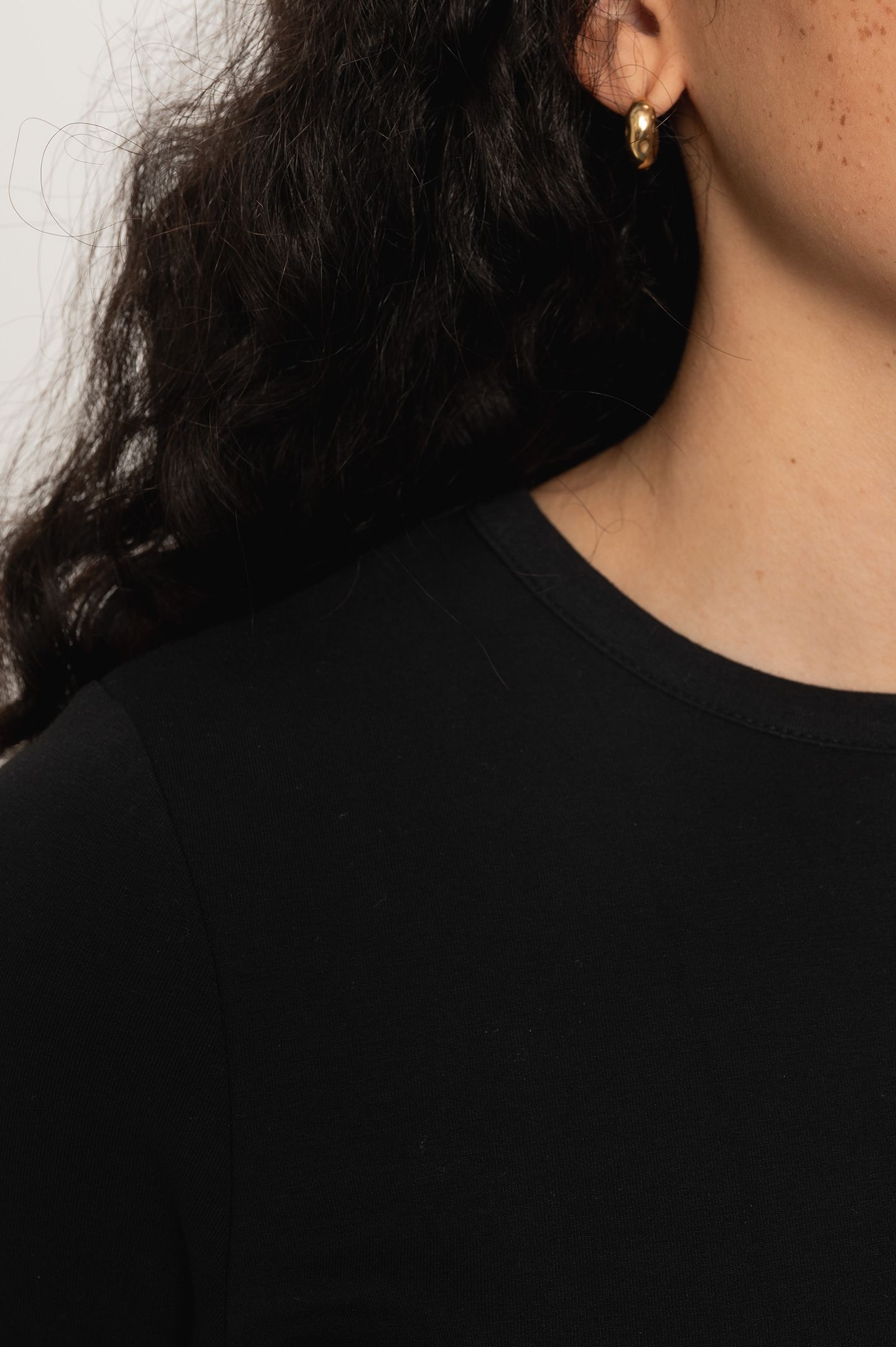 SPICA TOP BLACK 4