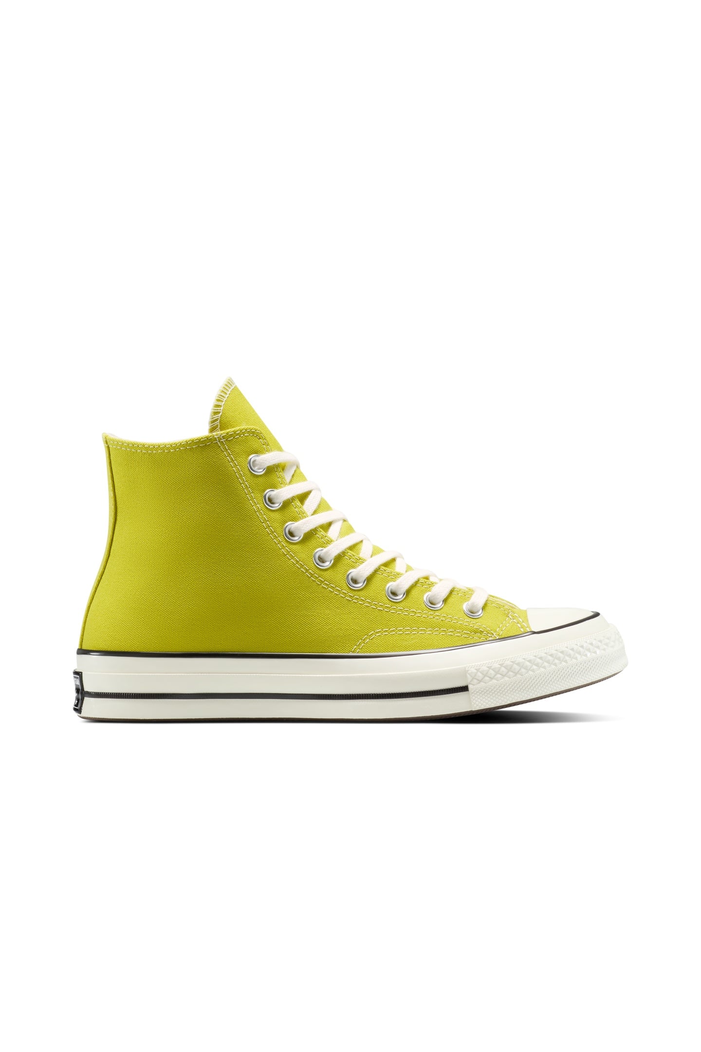 UNISEX CHUCK 70 HI MOSS SAUCE/EGRET/BLACK 2