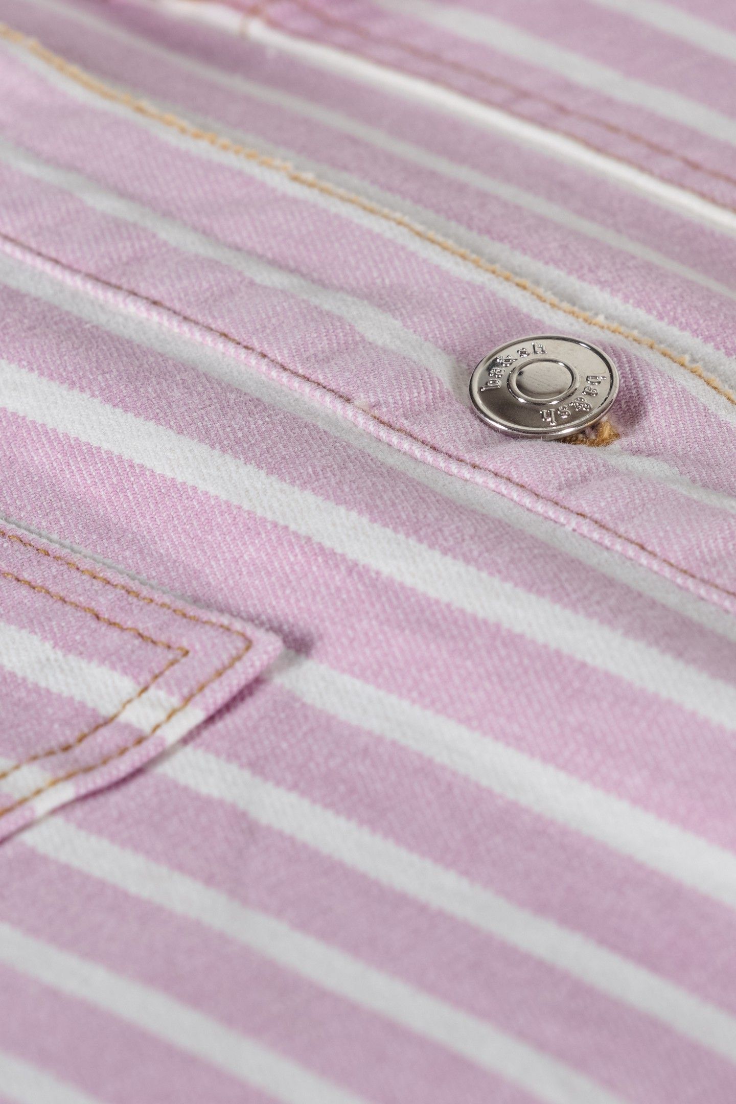 CHEMISE REX ROSE 7