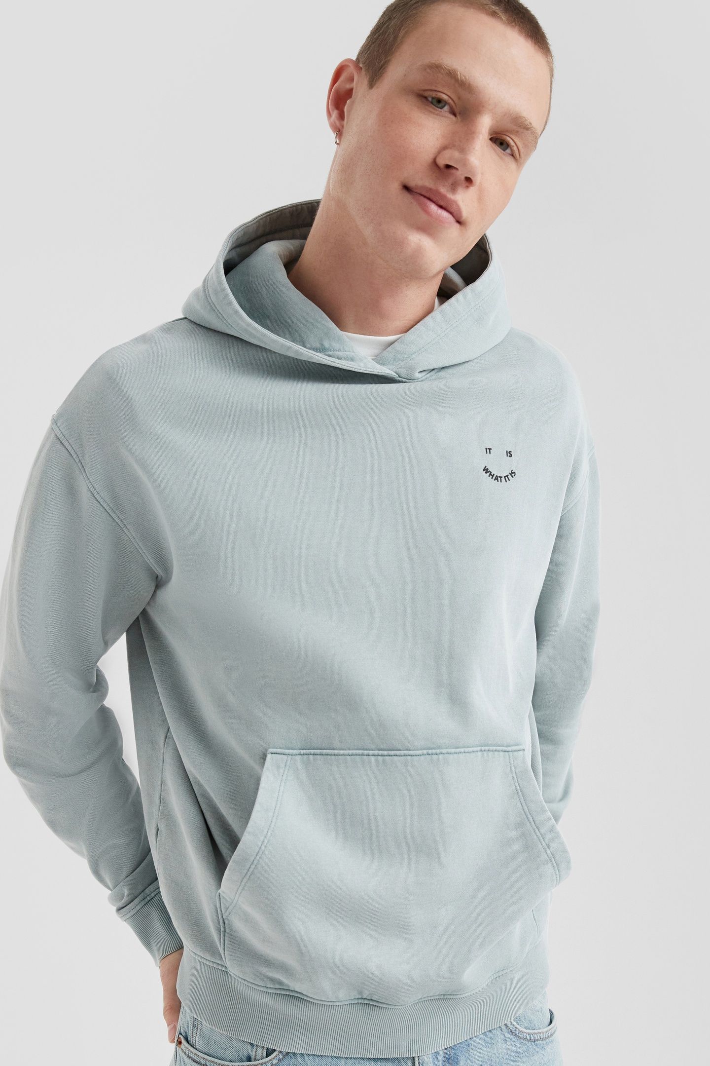 S.OLIVER-QS SWEATSHIRTS GREEN 5
