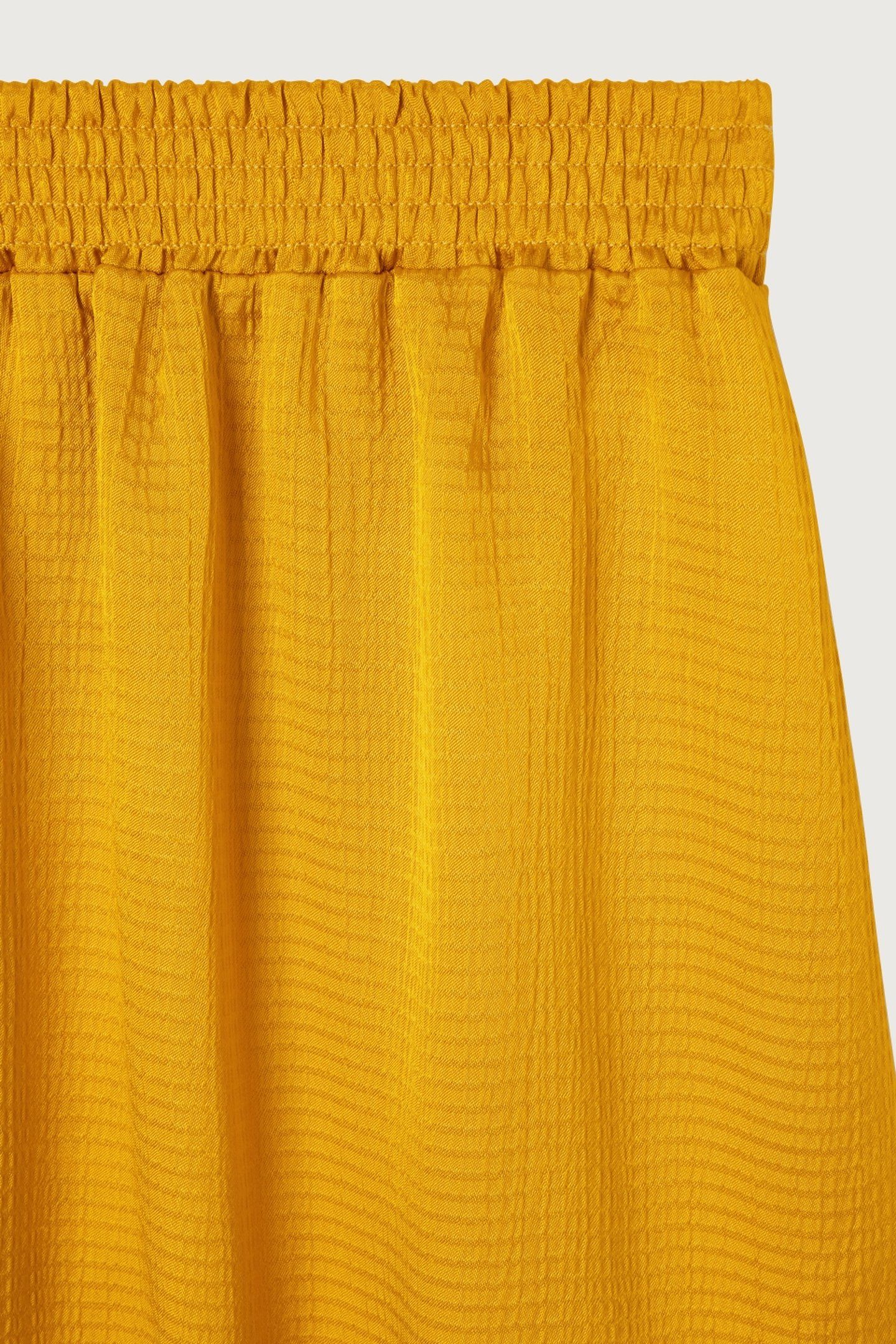 SHANING SKIRT CURCUMA 6