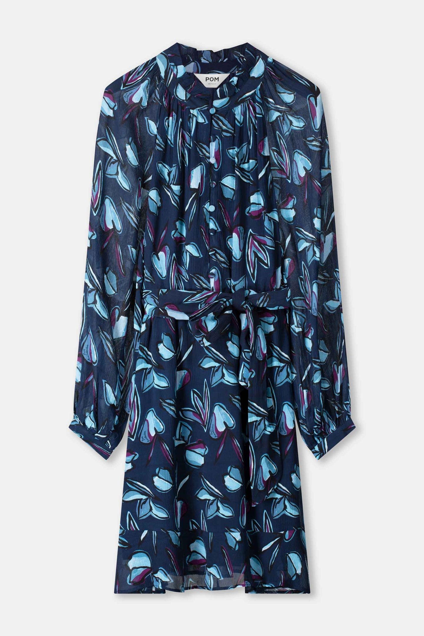DRESS - DASHING NIGHTS 4