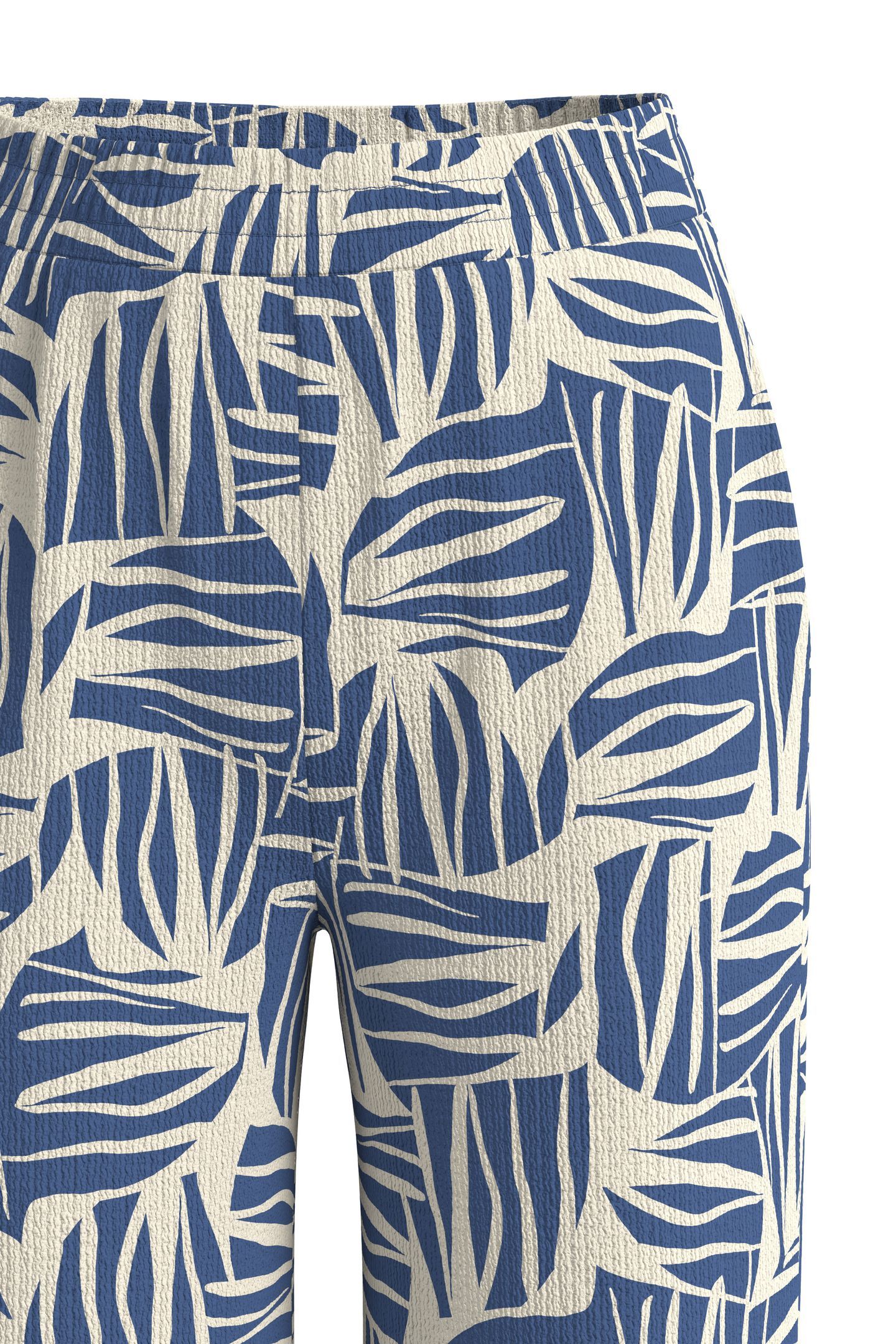 S.OLIVER PANTS BLUE 4
