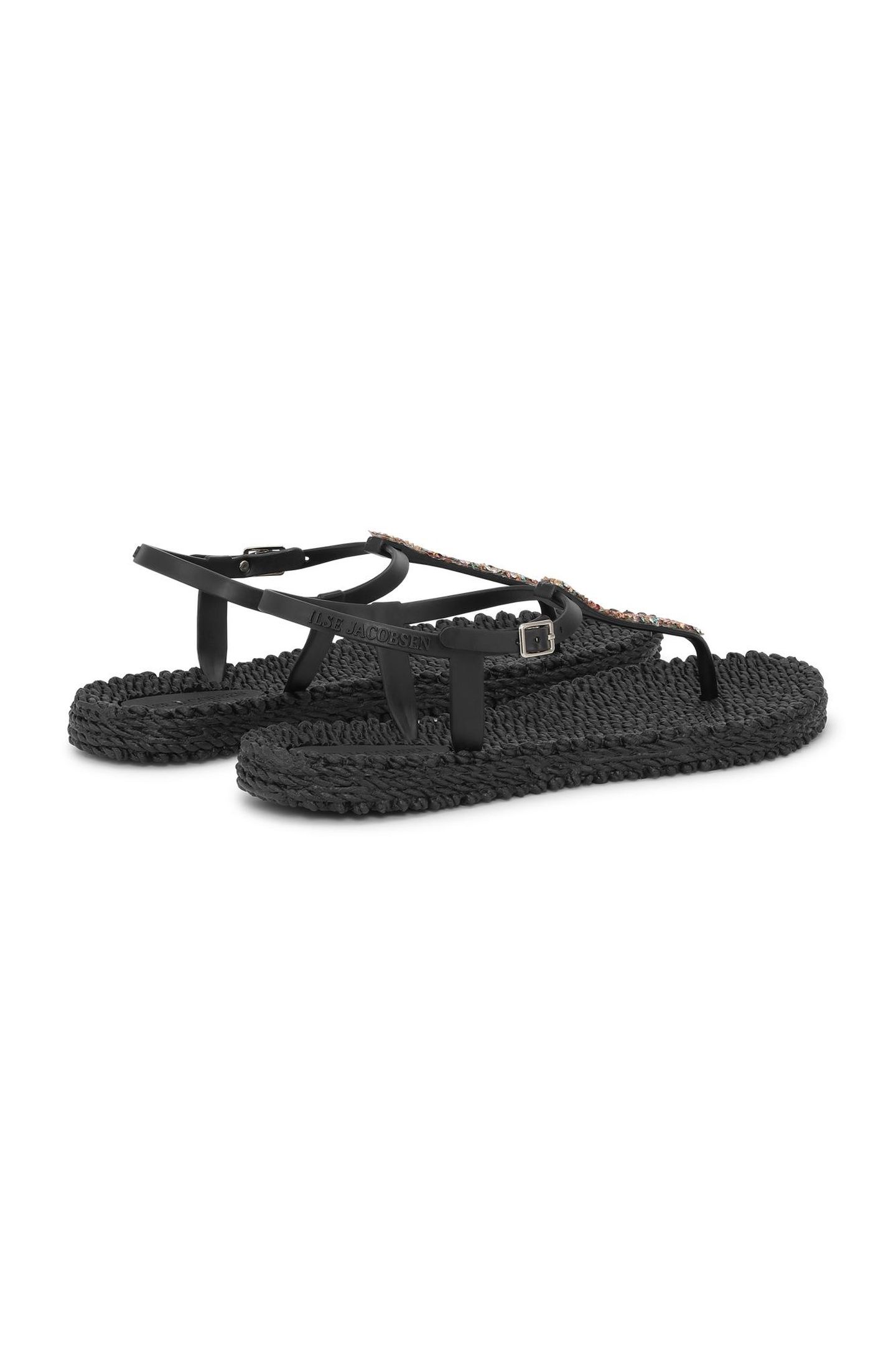 CHEERFUL10M BLACK 3