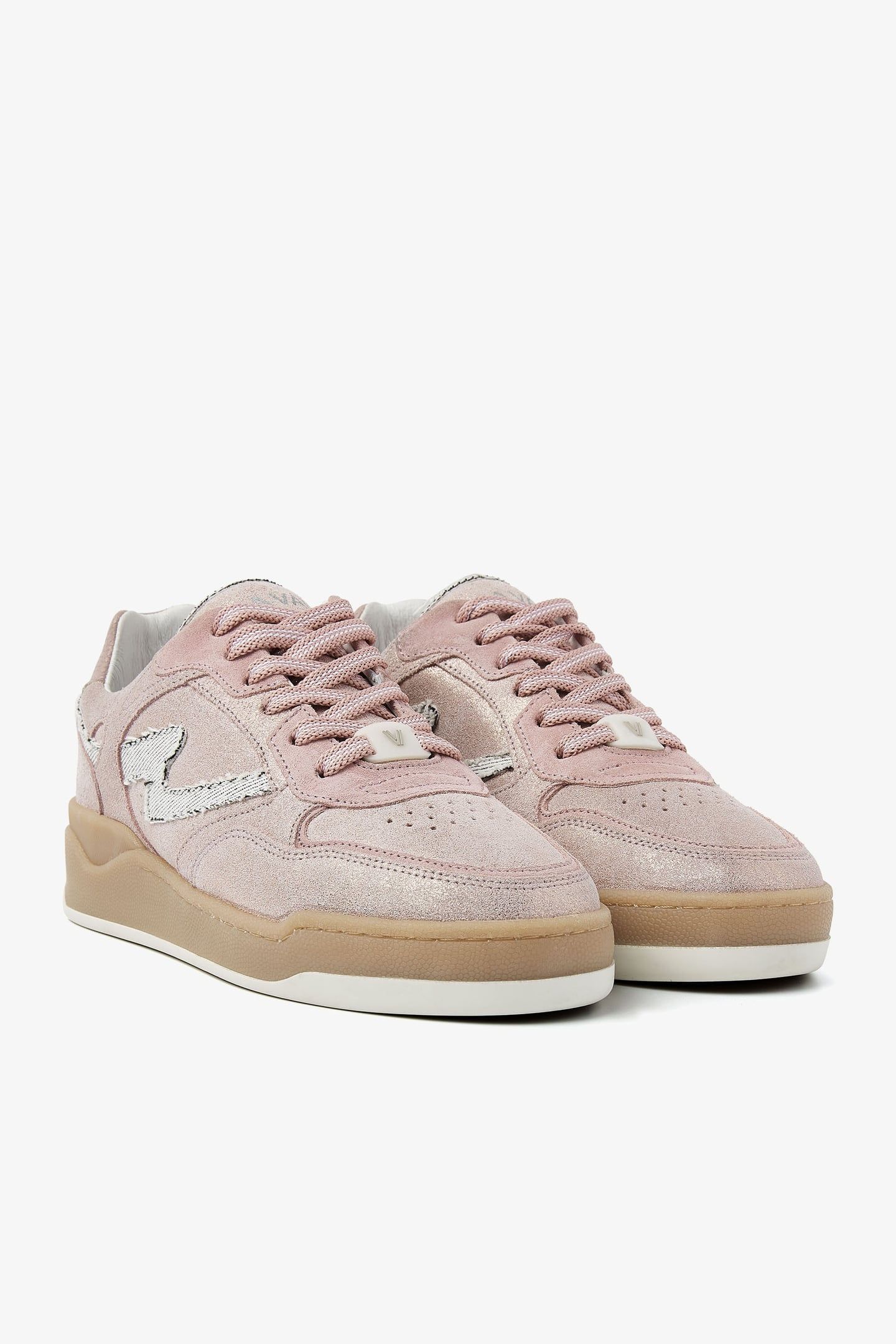 SAMY LEVI PINK 3