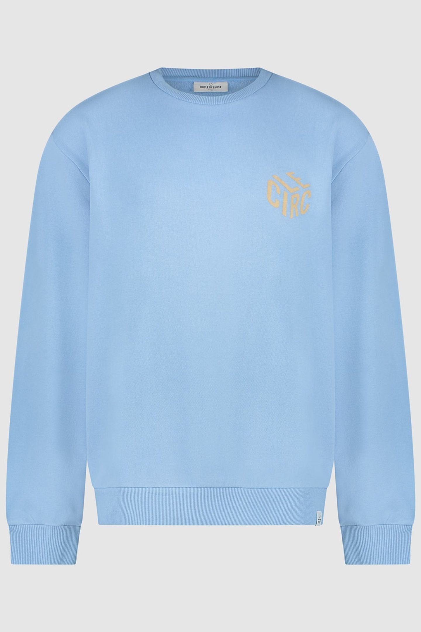 ARNI SWEAT BLUE BREEZE 1