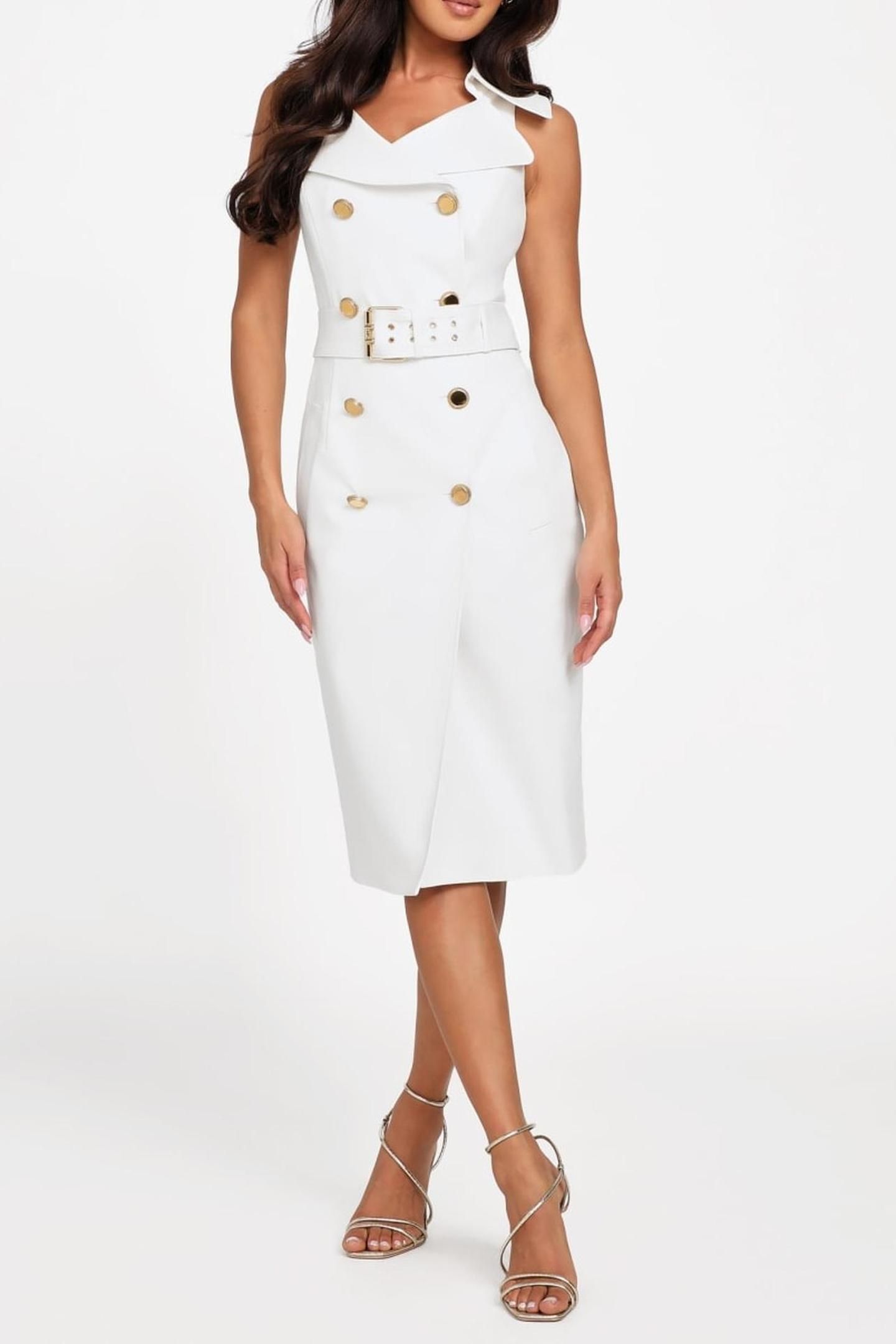 NADA SL COLLAR BLAZE WHITE PEAKS 3