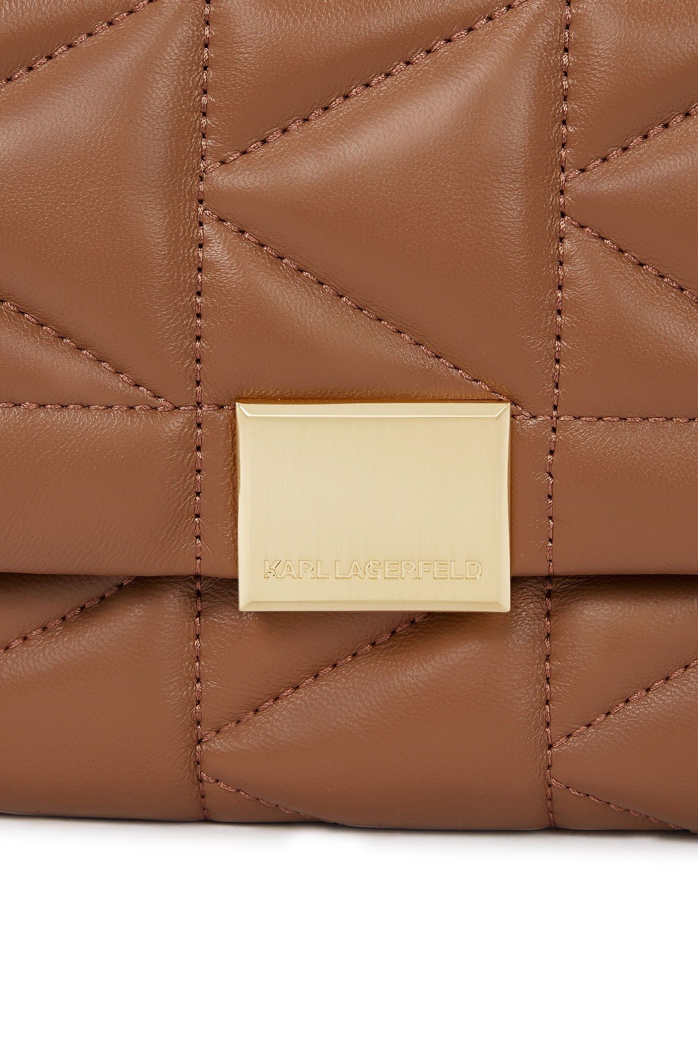 K/KUILT TOP HANDLE CROSSBODY TERRA 5