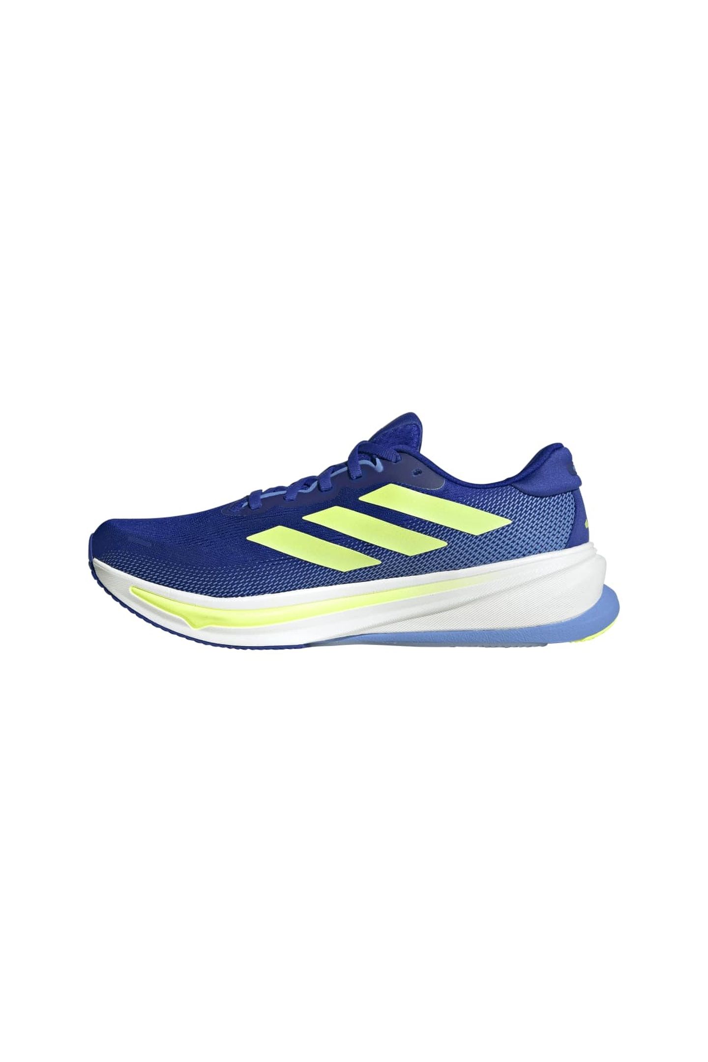 UNISEX PERFORMANCE SUPERNOVA RISE 2 MENS LUCID BLUE 2