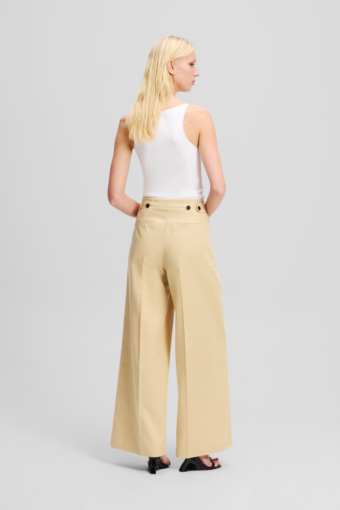 EVERYDAY PANTS NOMAD 3
