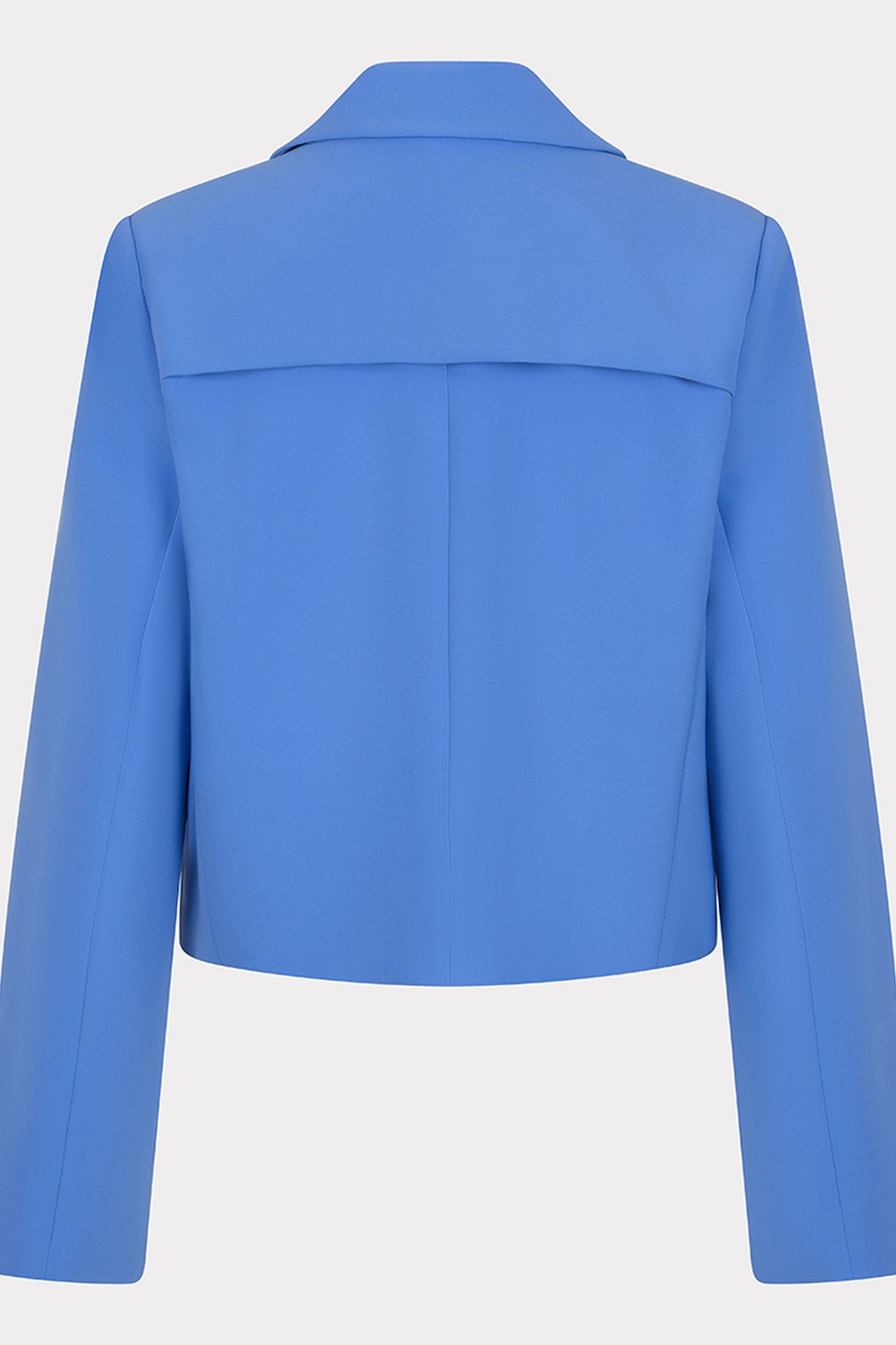BLAZER SHORT CITY BLUE 5