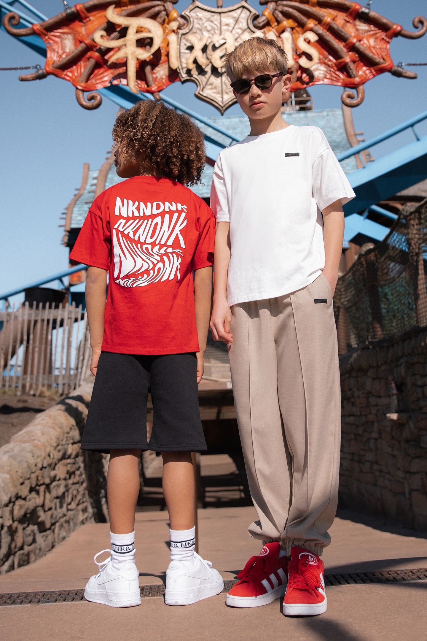 CARSON PANTS WOOD ASH 6