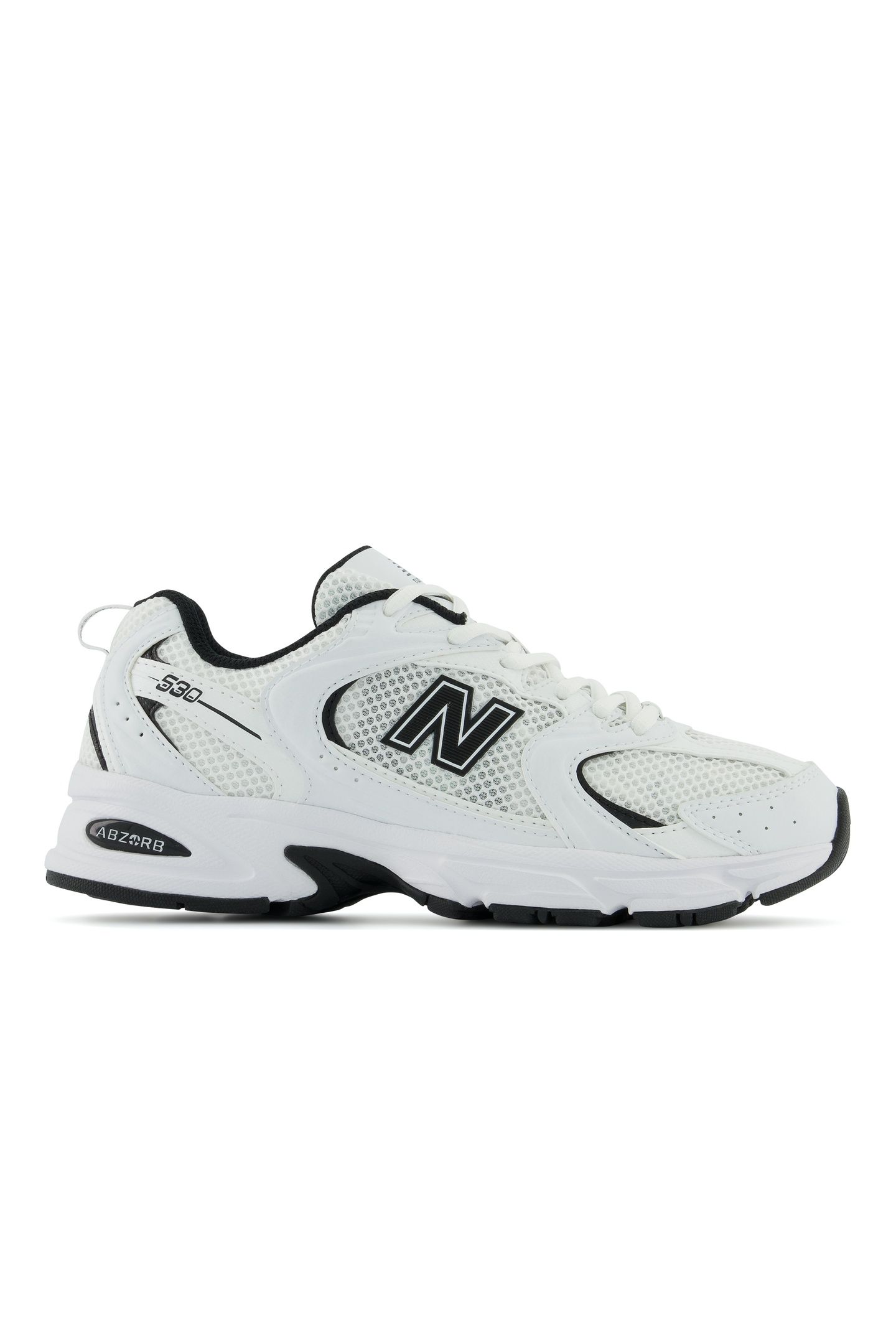 530 WHITE 1