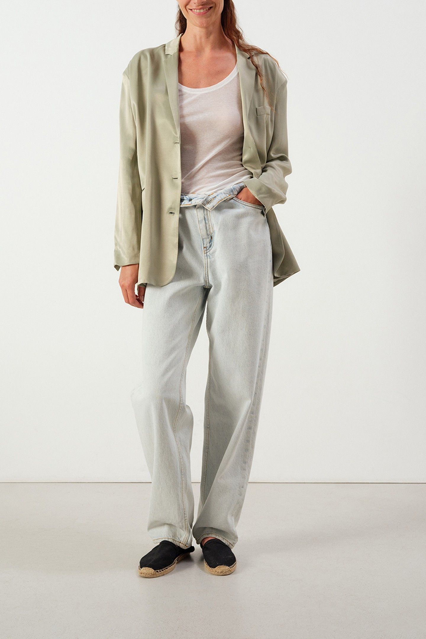 UNYL BLAZER FALAISE 2