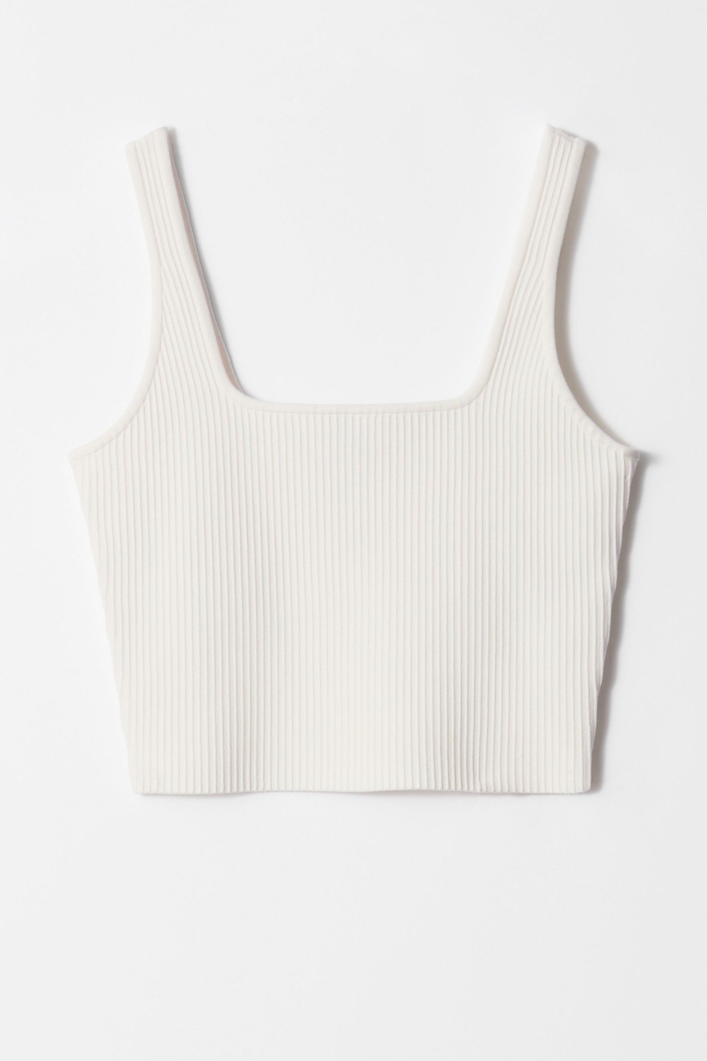 ARI TANK WHITE 3