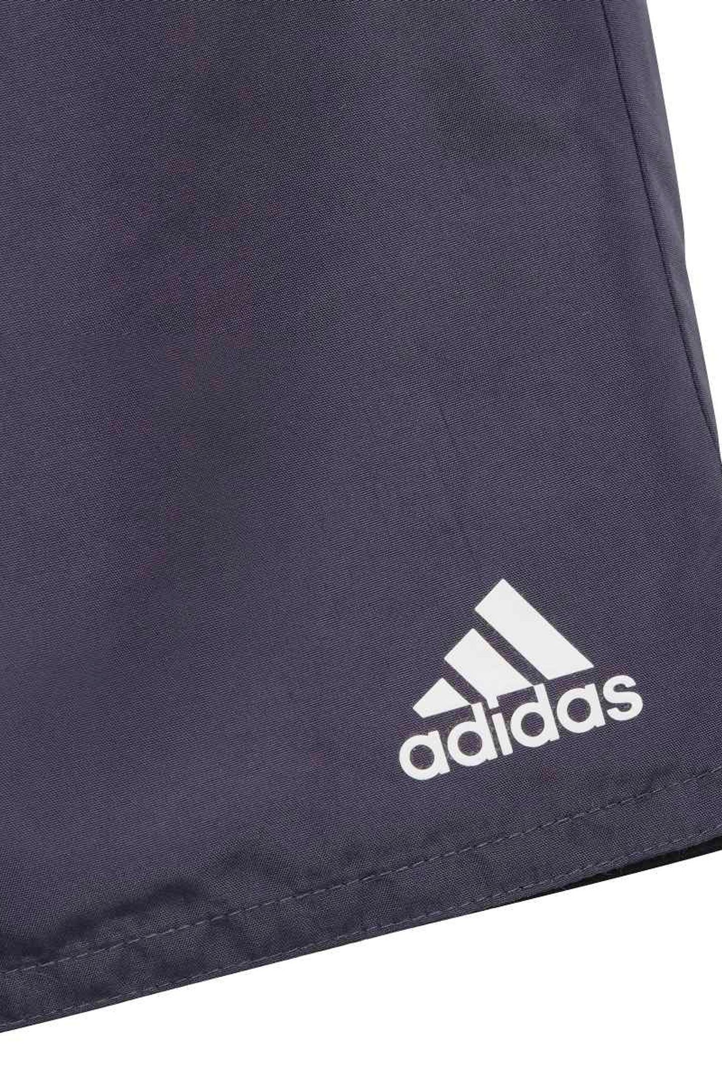 PERFORMANCE BADGE OF SPORTS BOYS SWIM SHORT SHADOW NAVY 5