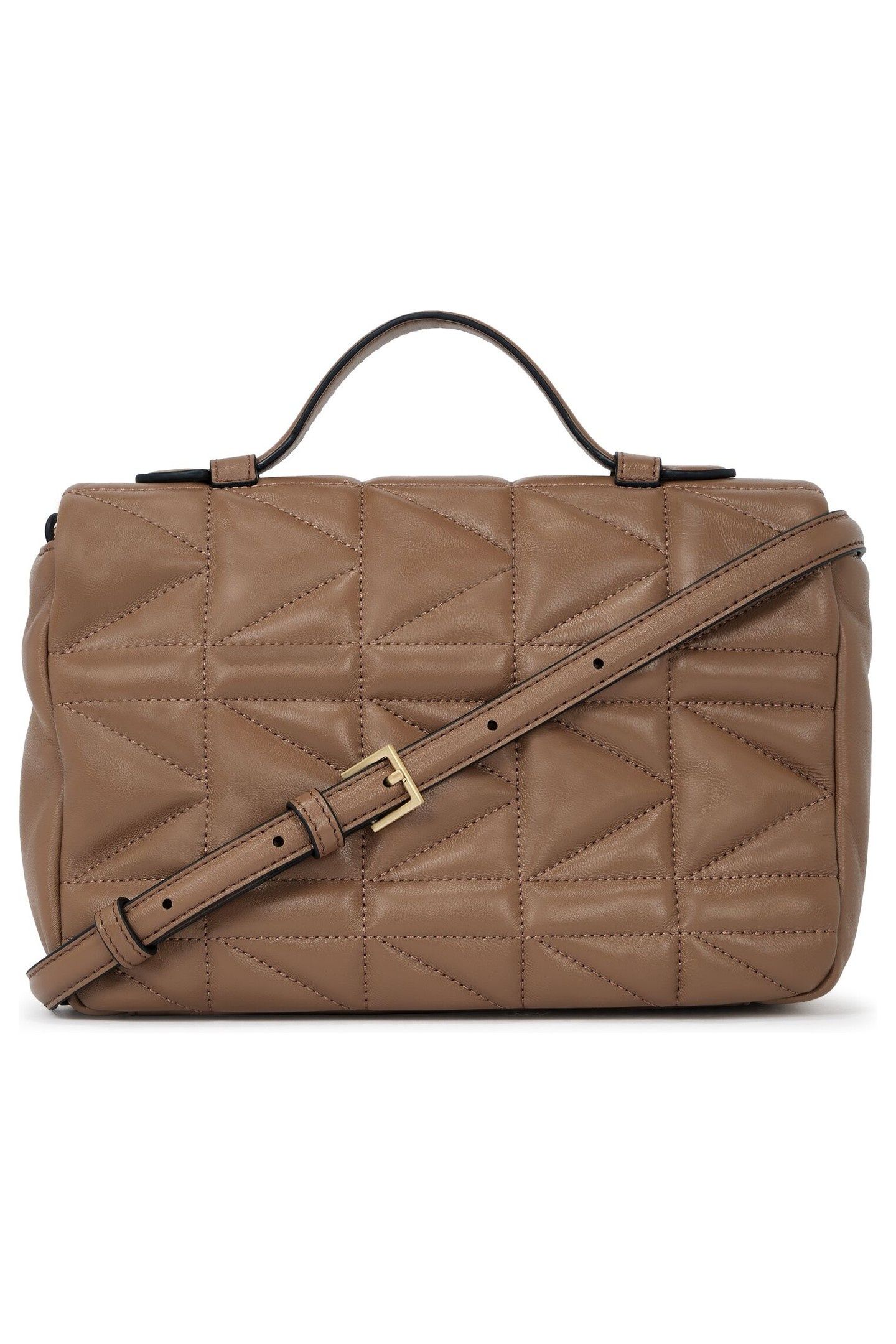 K/KUILT TOP HANDLE CROSSBODY TERRA 3