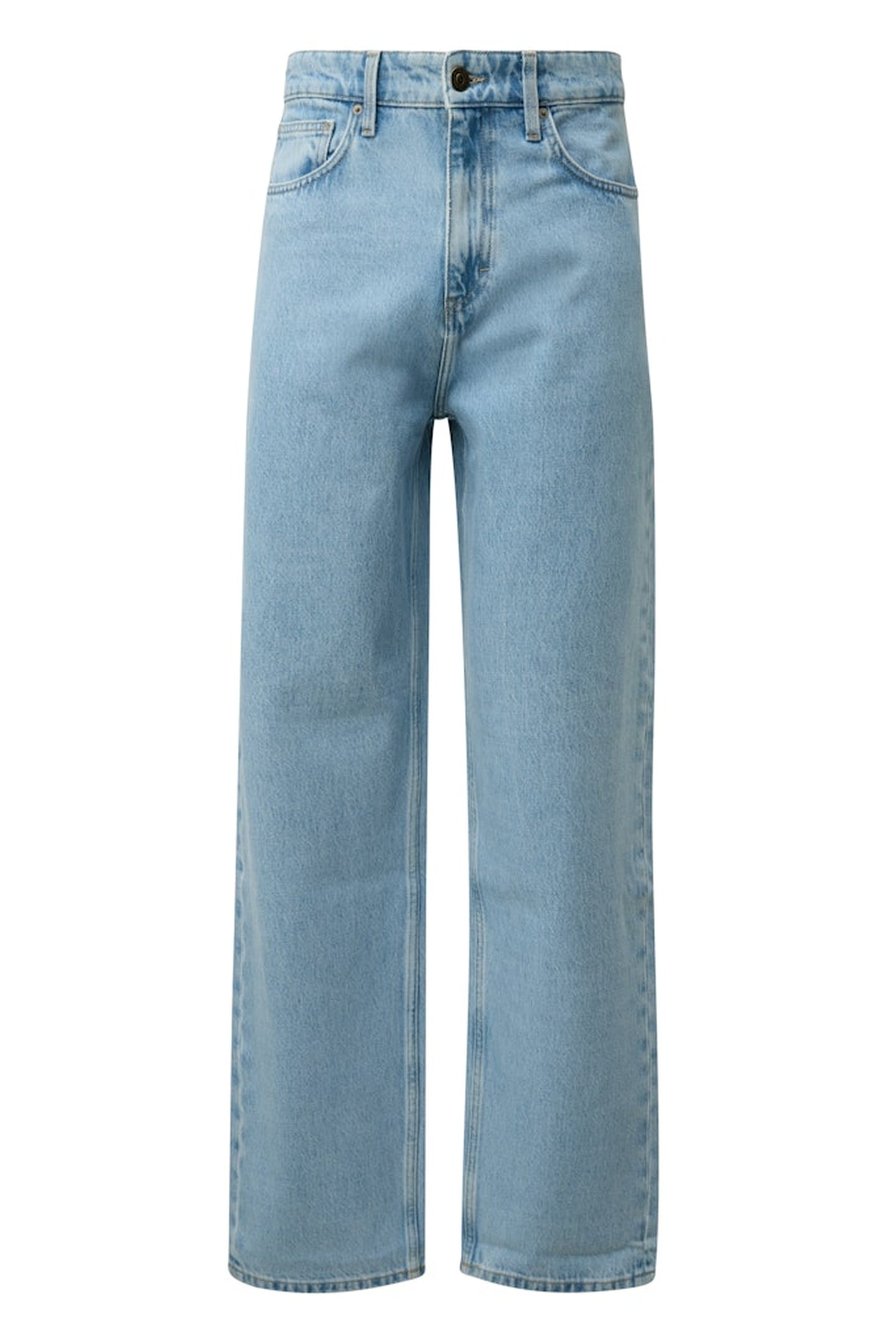 S.OLIVER-QS JEANS BLUE DENIM 7