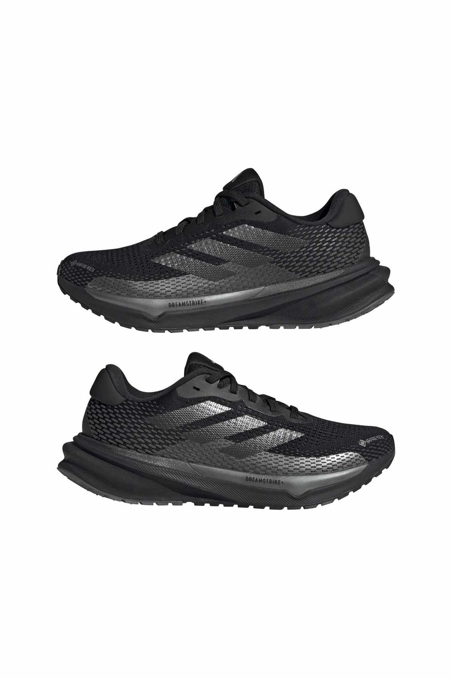PERFORMANCE SUPERNOVA GTX W RUNNING SHOES CORE BLACK 4