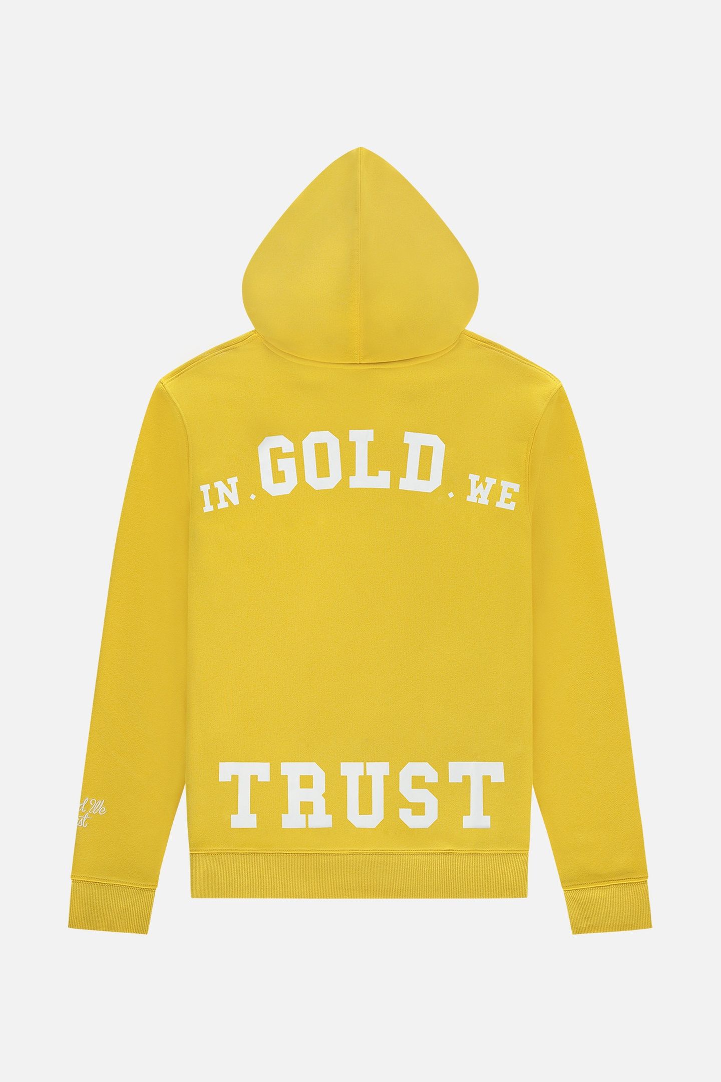 THE NOTORIOUS YELLOW 2