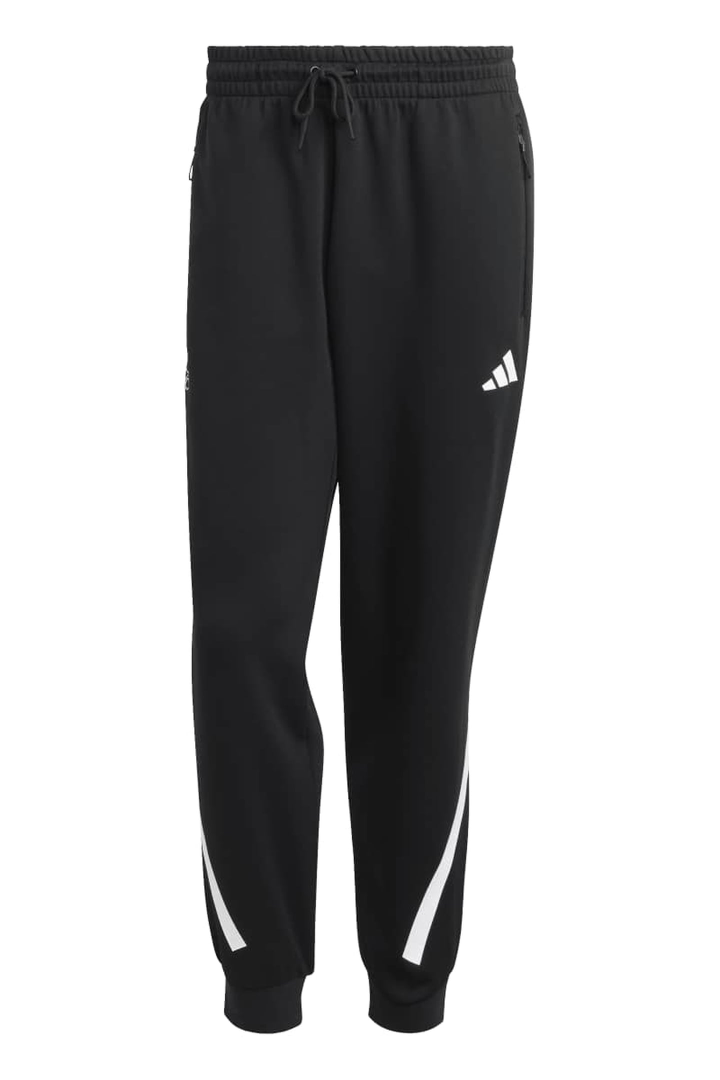 UNISEX PERFORMANCE PARIS BASKETBALL TRAVEL Z.N.E. PANT MEN B 3