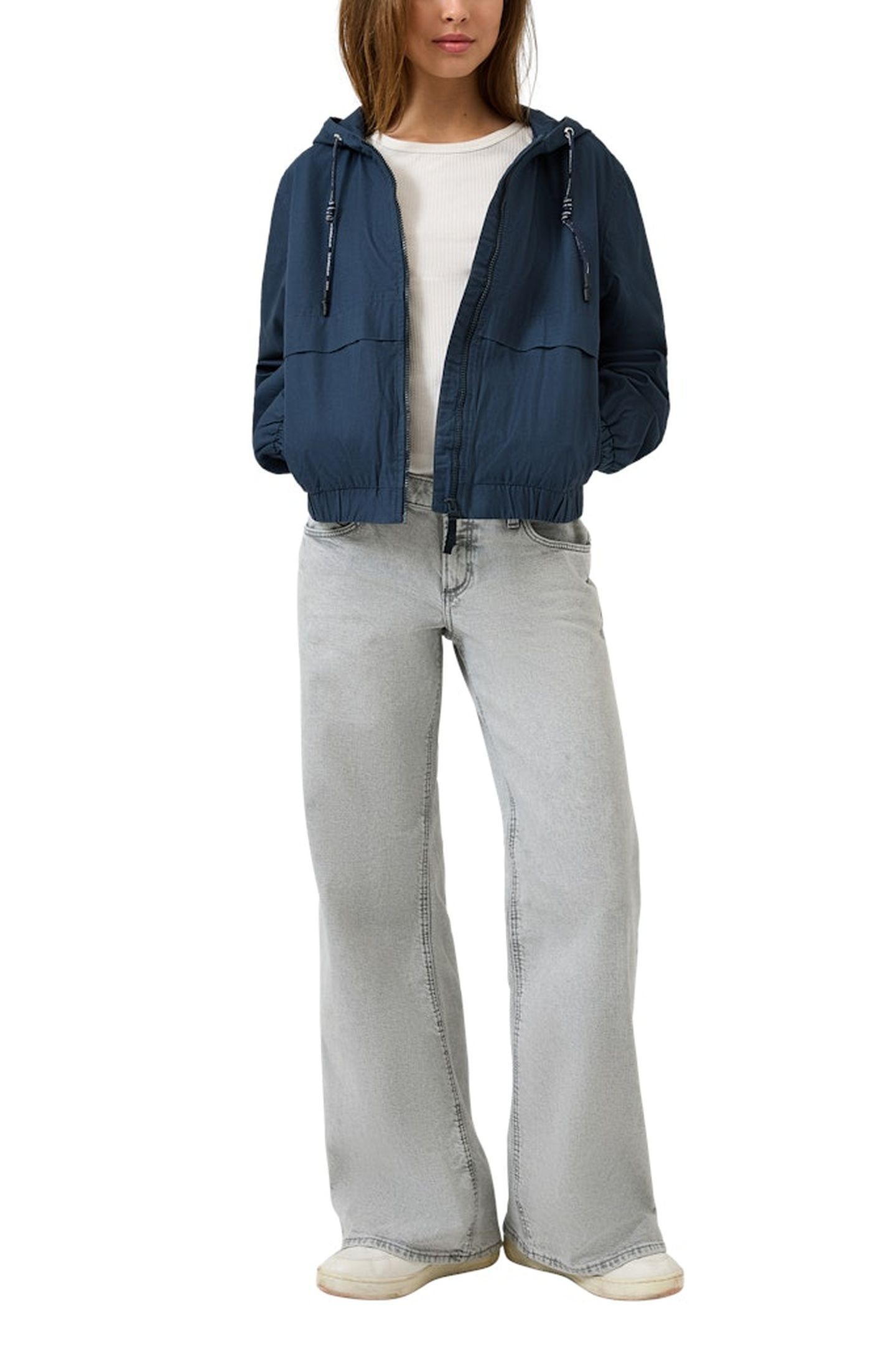 S.OLIVER-QS JACKETS OUTDOOR MARINE 2
