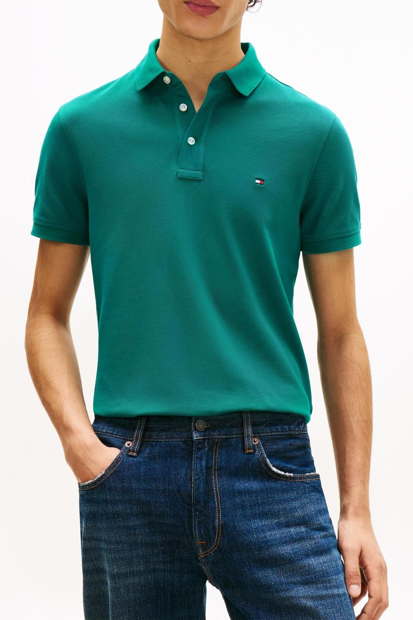 1985 SLIM POLO DEEP OCEAN 1