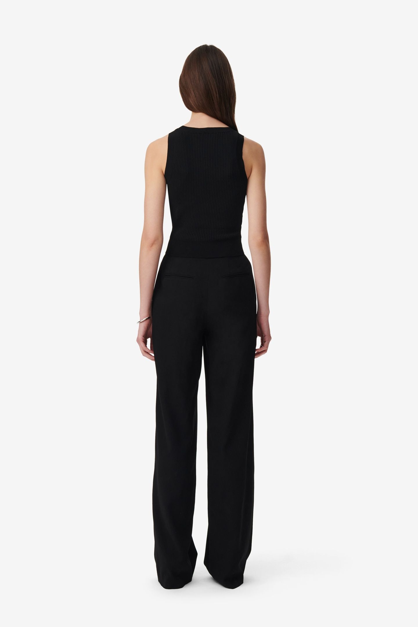 THANA PULLOVER BLACK 7