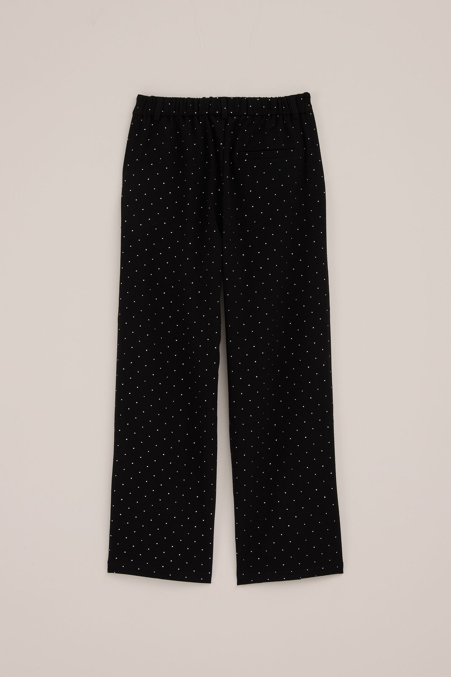 TROUSER MULTI-COLOURED 3