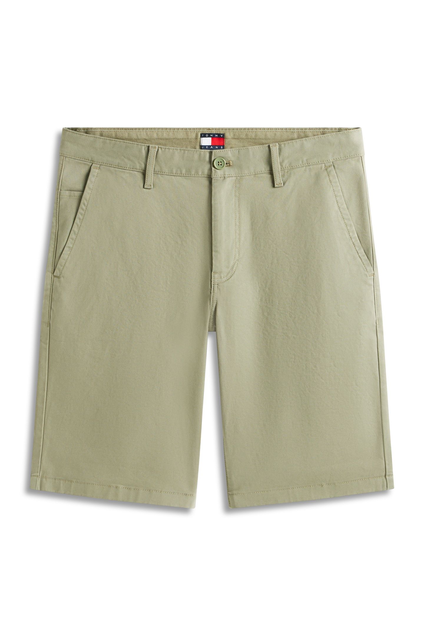 TJM SCANTON SHORT UTILITY SAGE 4