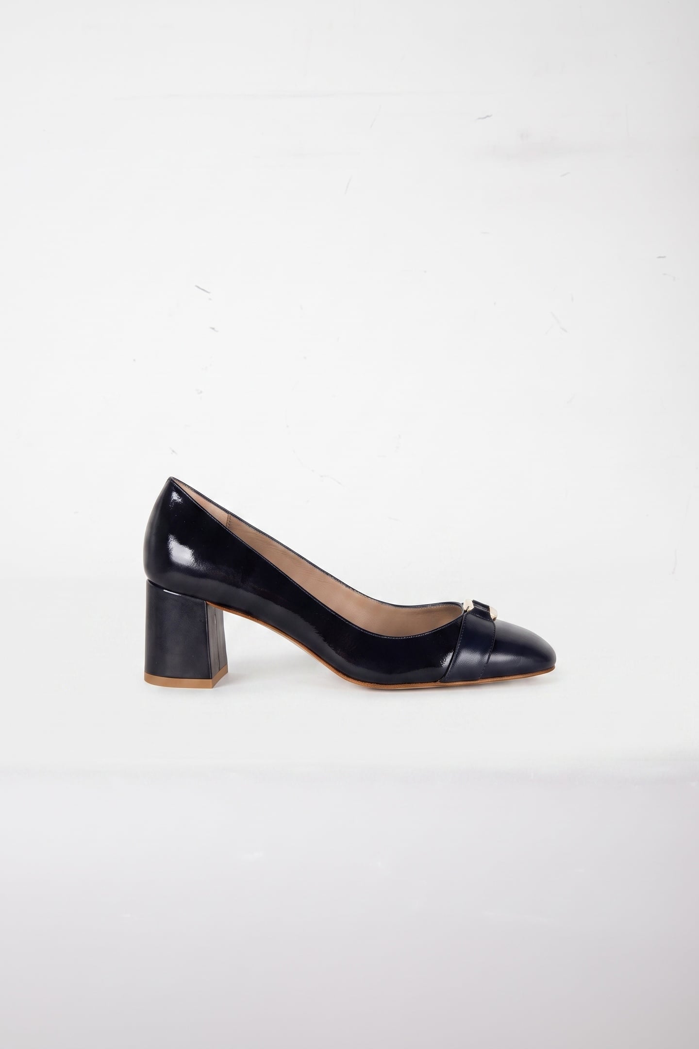 KATE OLOID BLOCK NAVY 1
