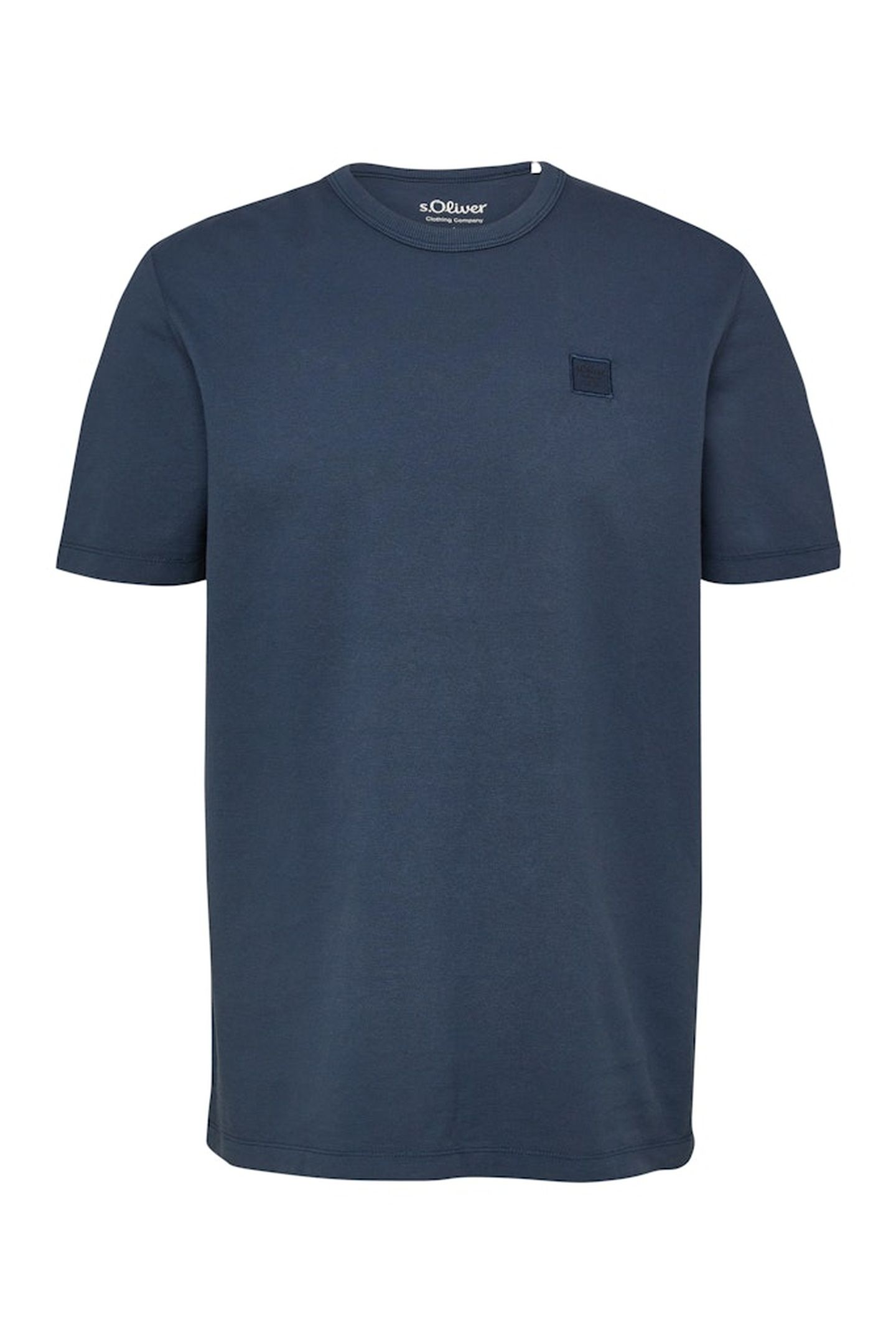 S.OLIVER T-SHIRTS MARINE 4