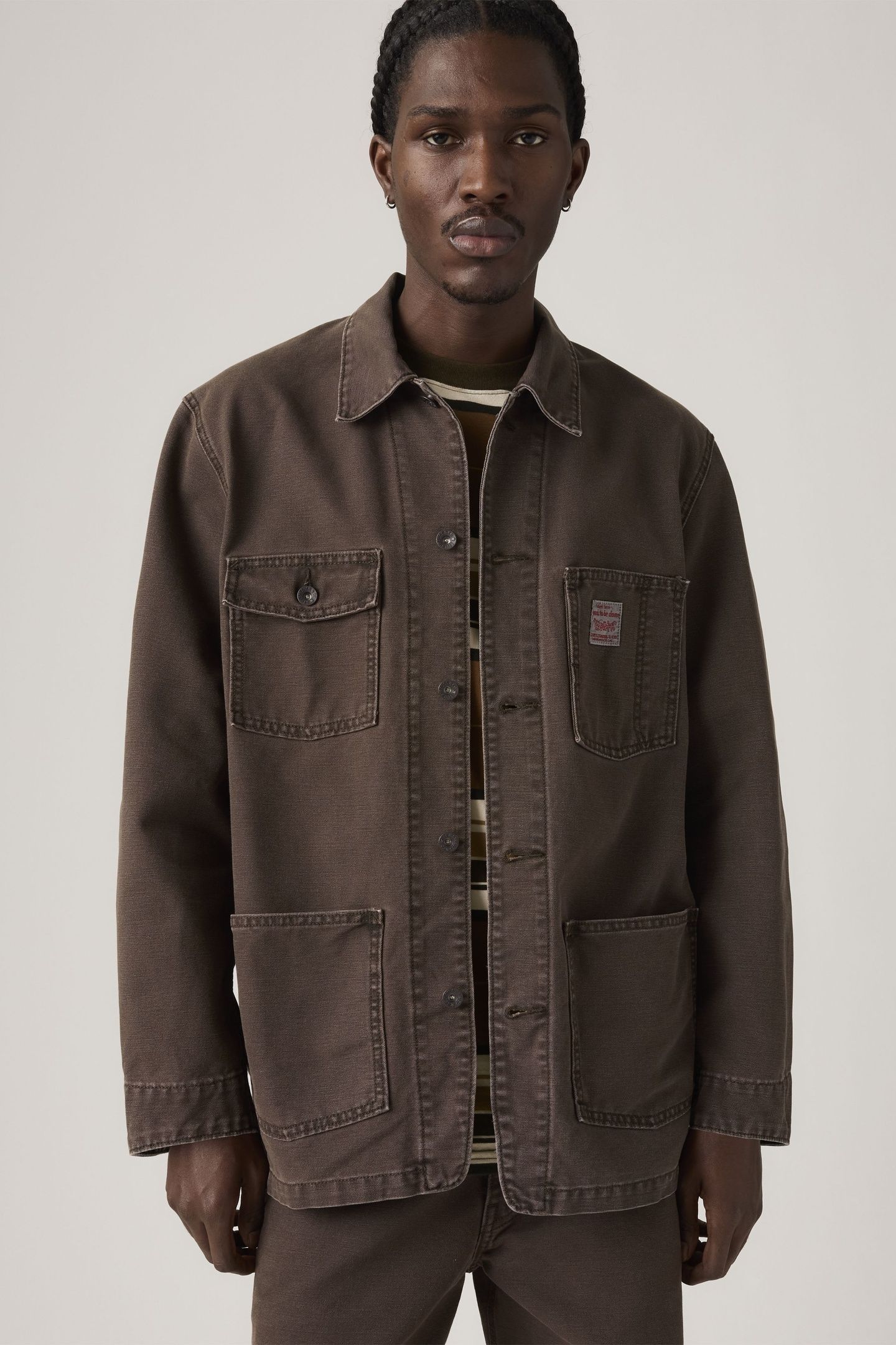 BERKLEY CHORE COAT 6
