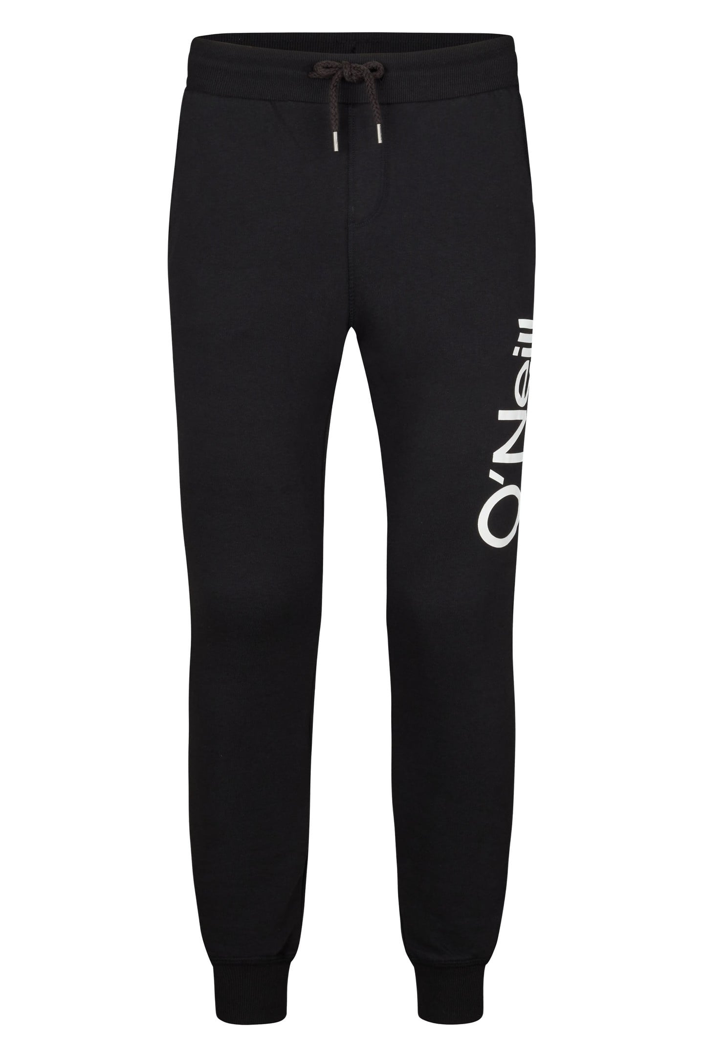 O'NEILL CALI LOGO SWEATPANTS BLACK OUT 1