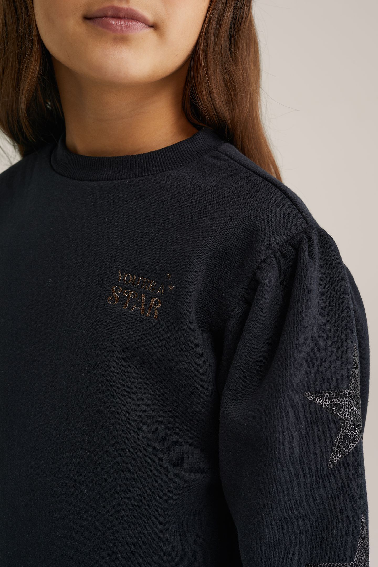 SWEATER BLACK 5