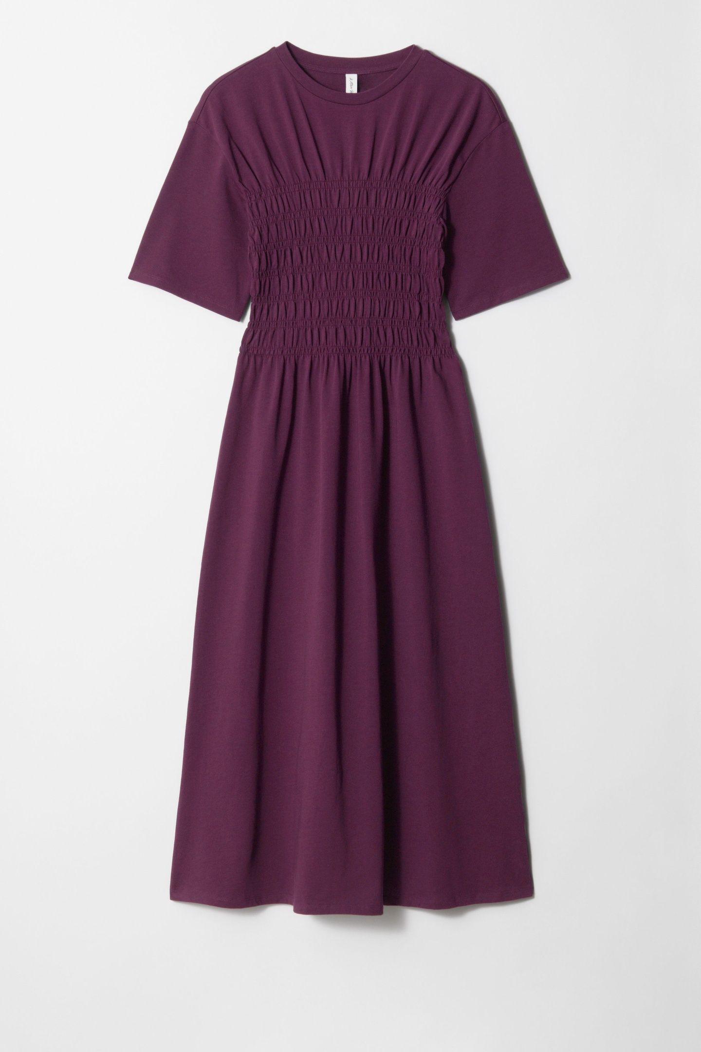 YOANNA DRESS PURPLE 3