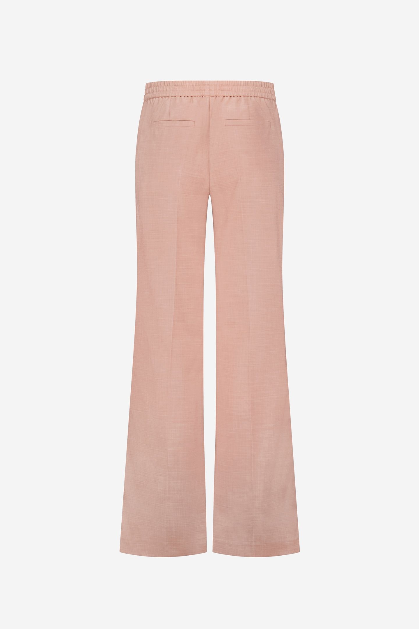 IVETTE PANTS DUST ROSE 3