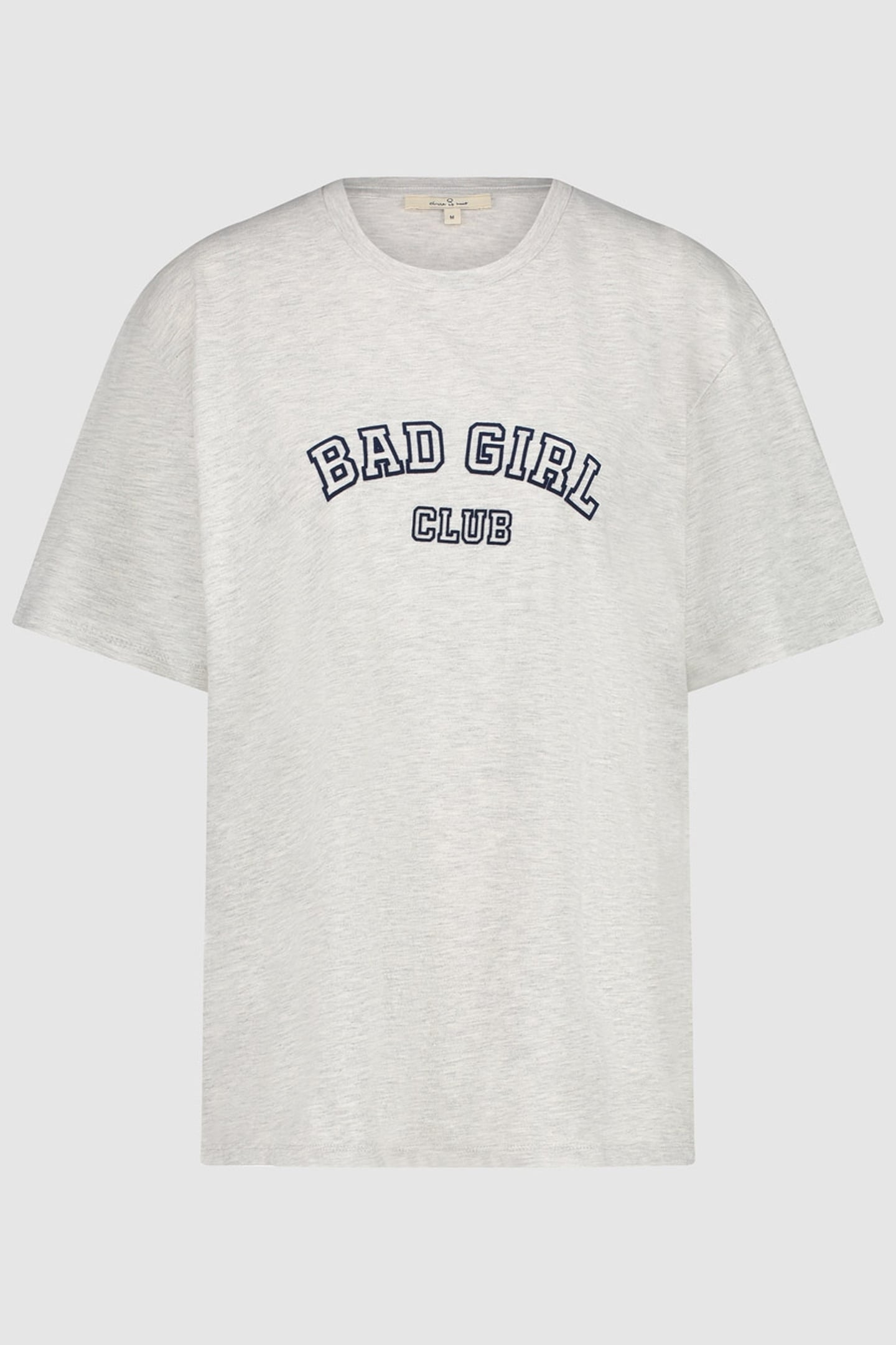 HOPE TEE BAD GIRL CLUB 1