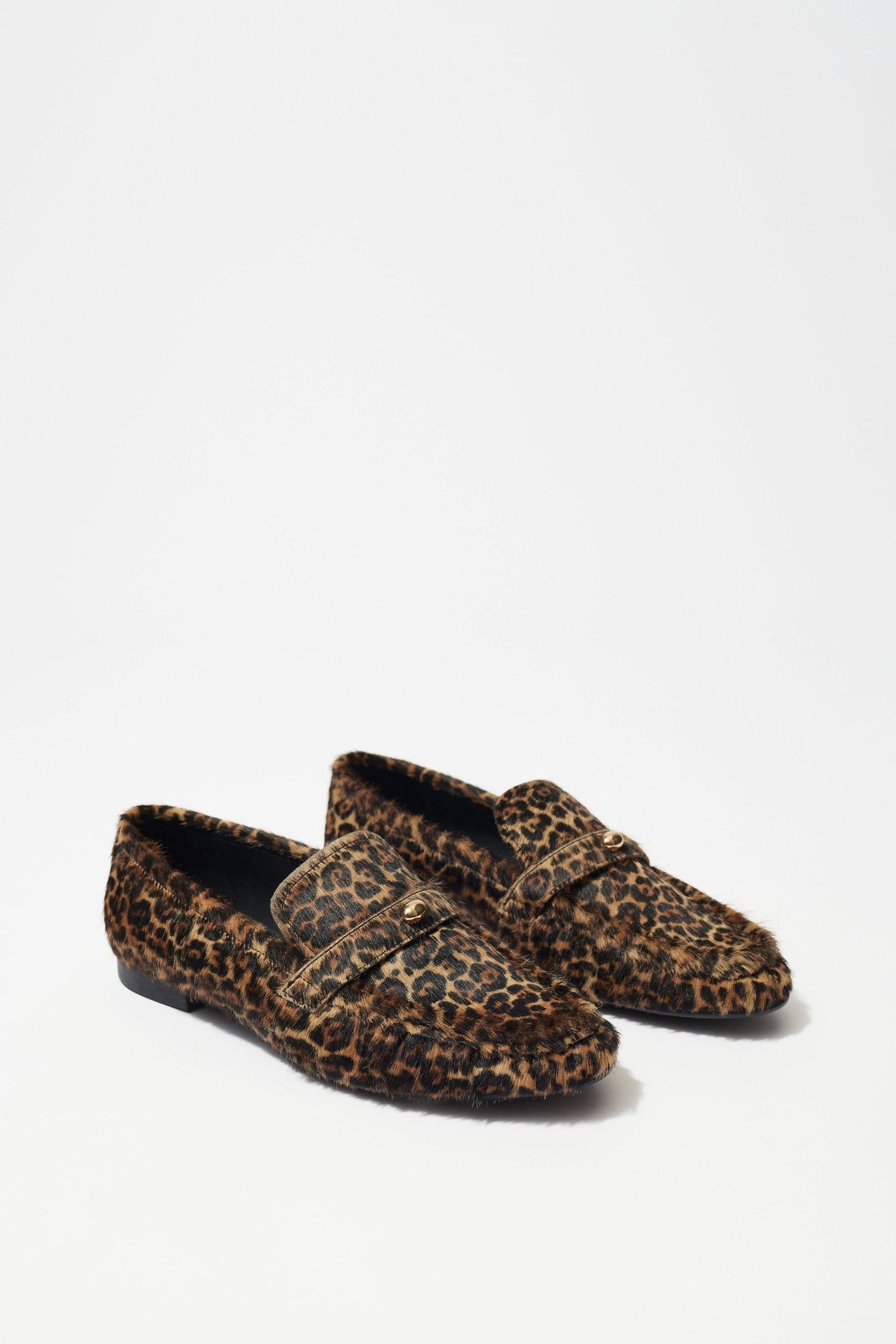 ARSENA LOAFER ORANGE 2