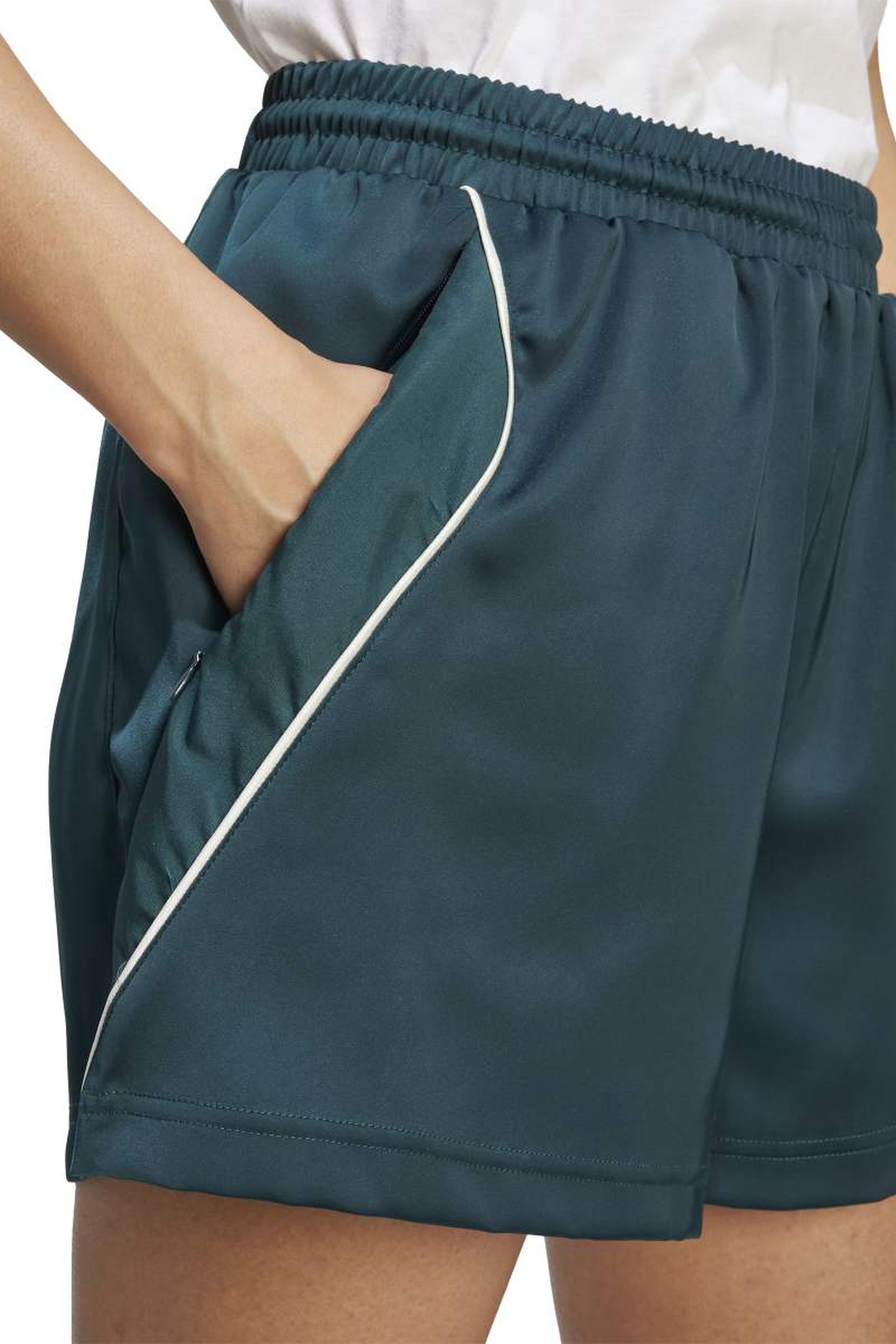 SPORTSWEAR STADIUM SHORTS AURORA IVY 3