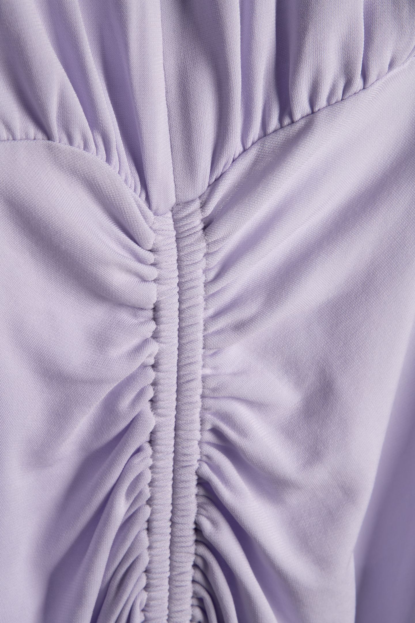 RUBINI DRESS VINTAGE PURPLE 6
