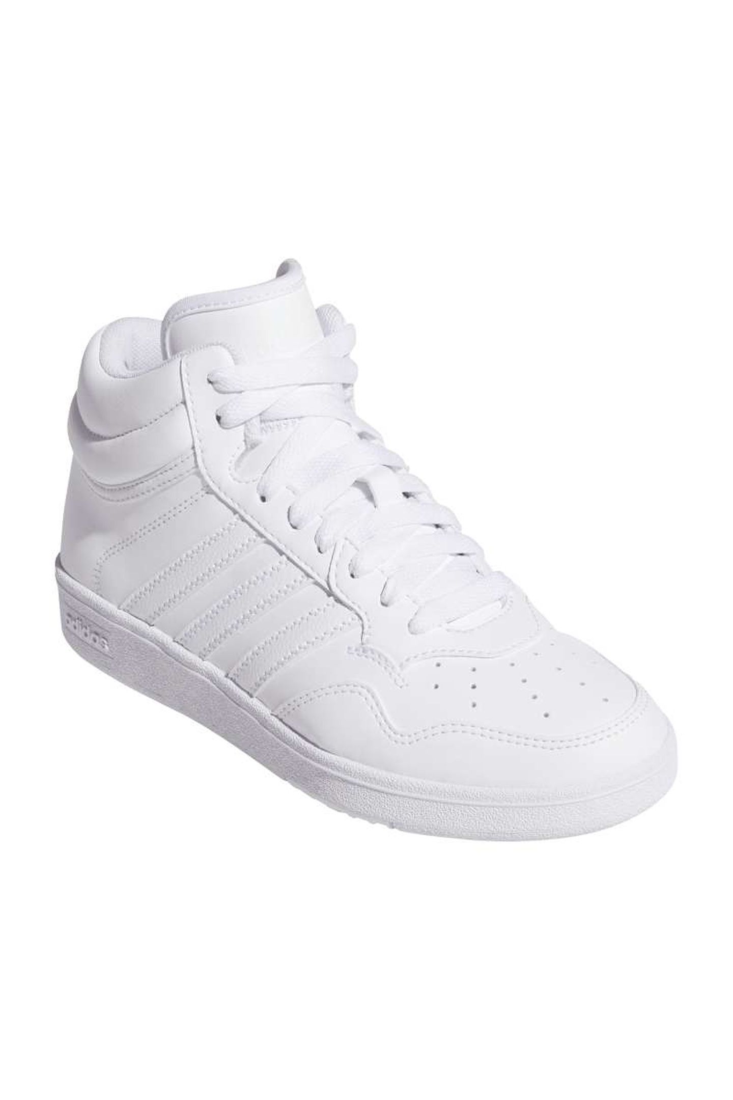 SPORTSWEAR HOOPS 4.0 MID SHOES FTWR WHITE 2