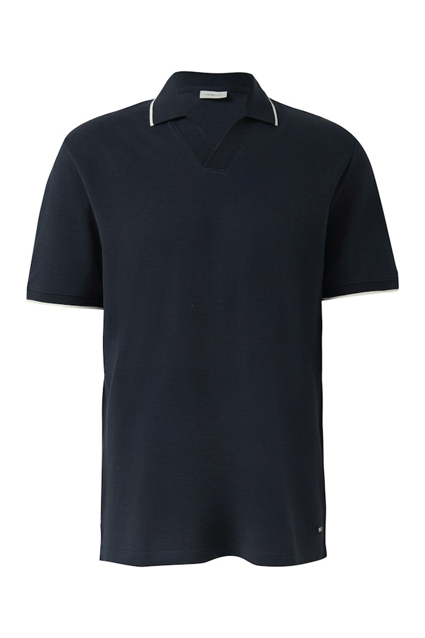 S.OLIVER POLOSHIRTS MARINE 7